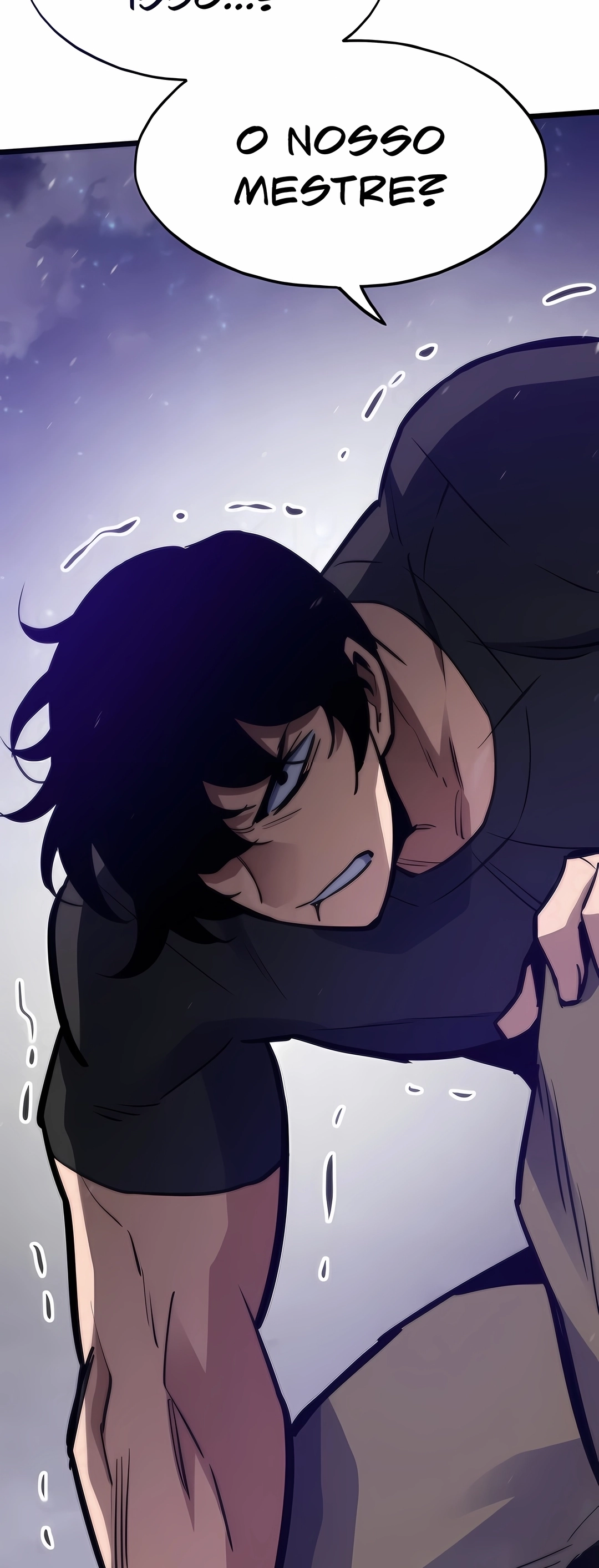 Read Retorno de Vidas Passadas PT Manga Online