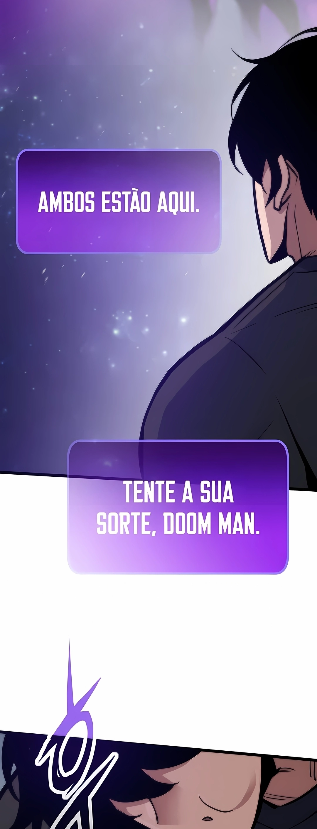 Read Retorno de Vidas Passadas PT Manga Online