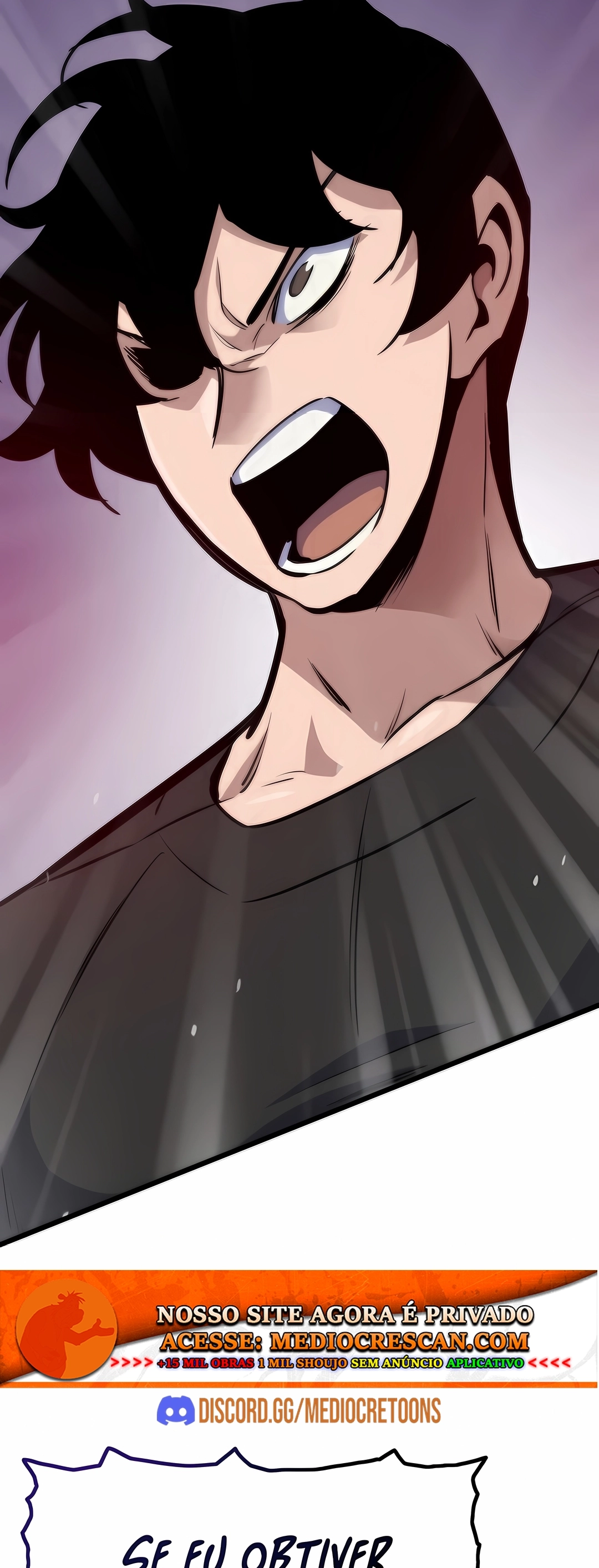 Read Retorno de Vidas Passadas PT Manga Online