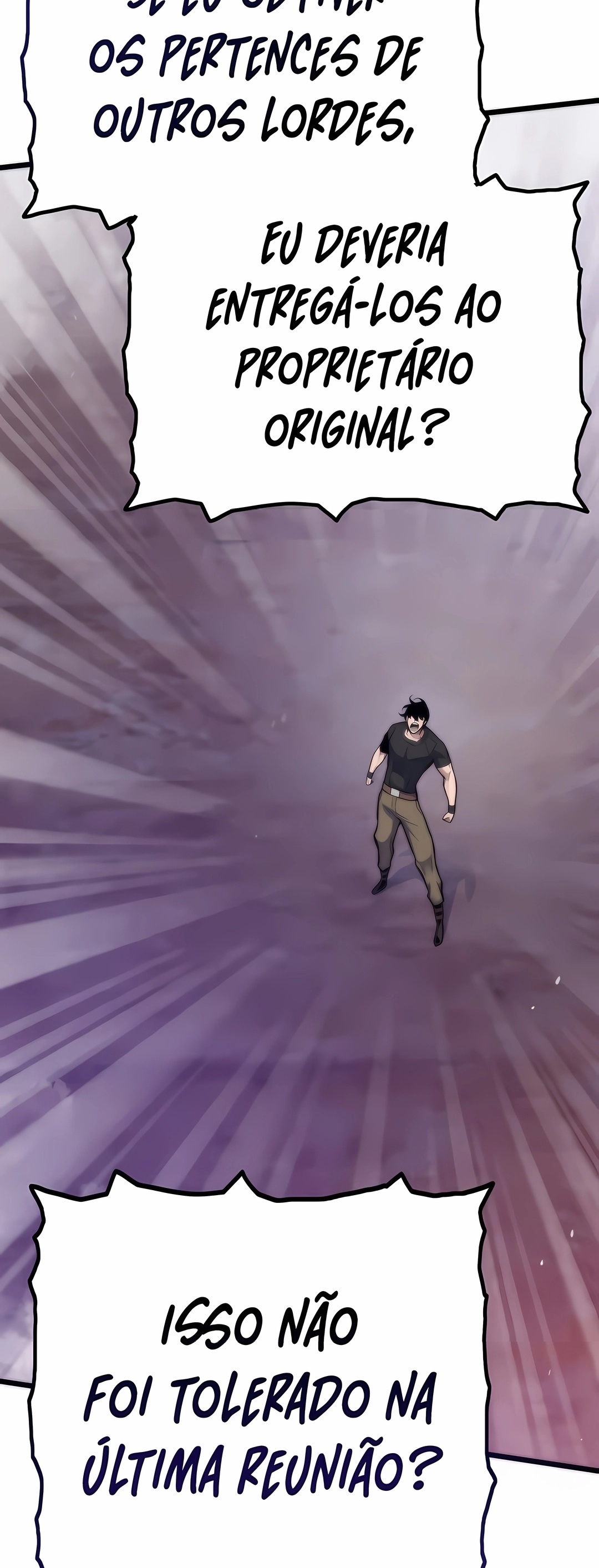 Read Retorno de Vidas Passadas PT Manga Online