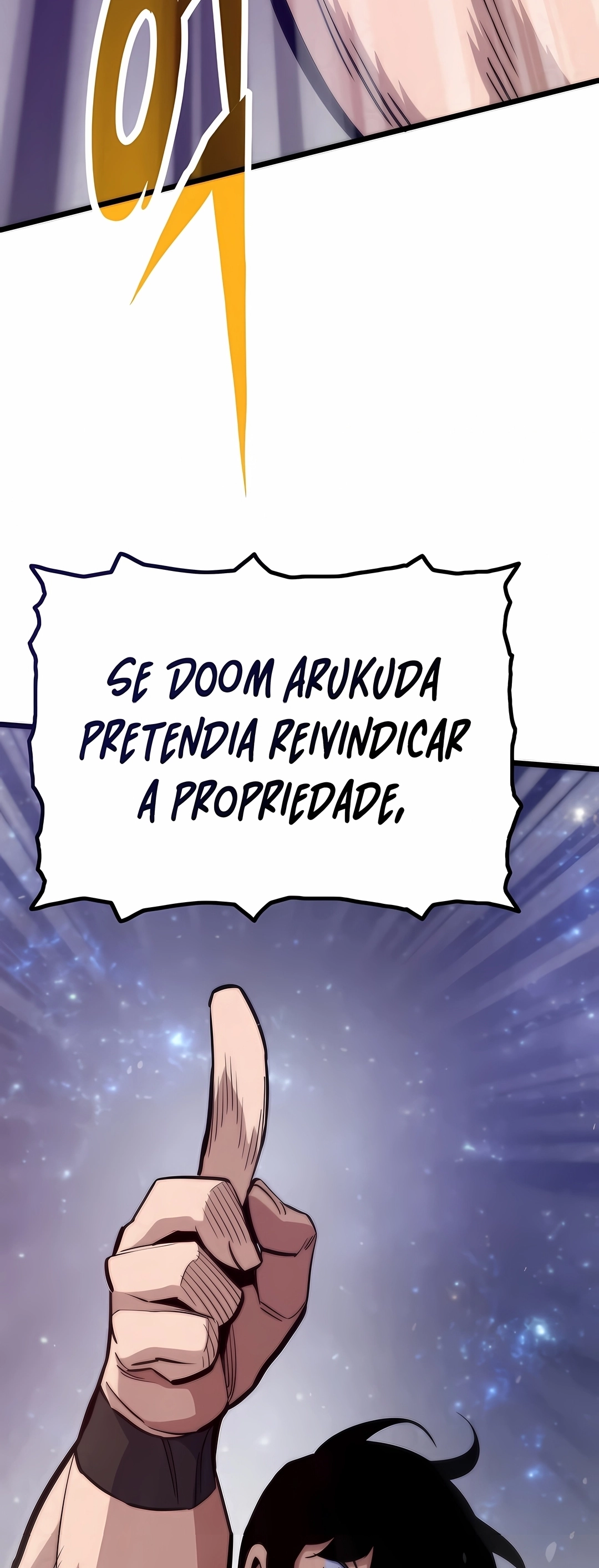 Read Retorno de Vidas Passadas PT Manga Online