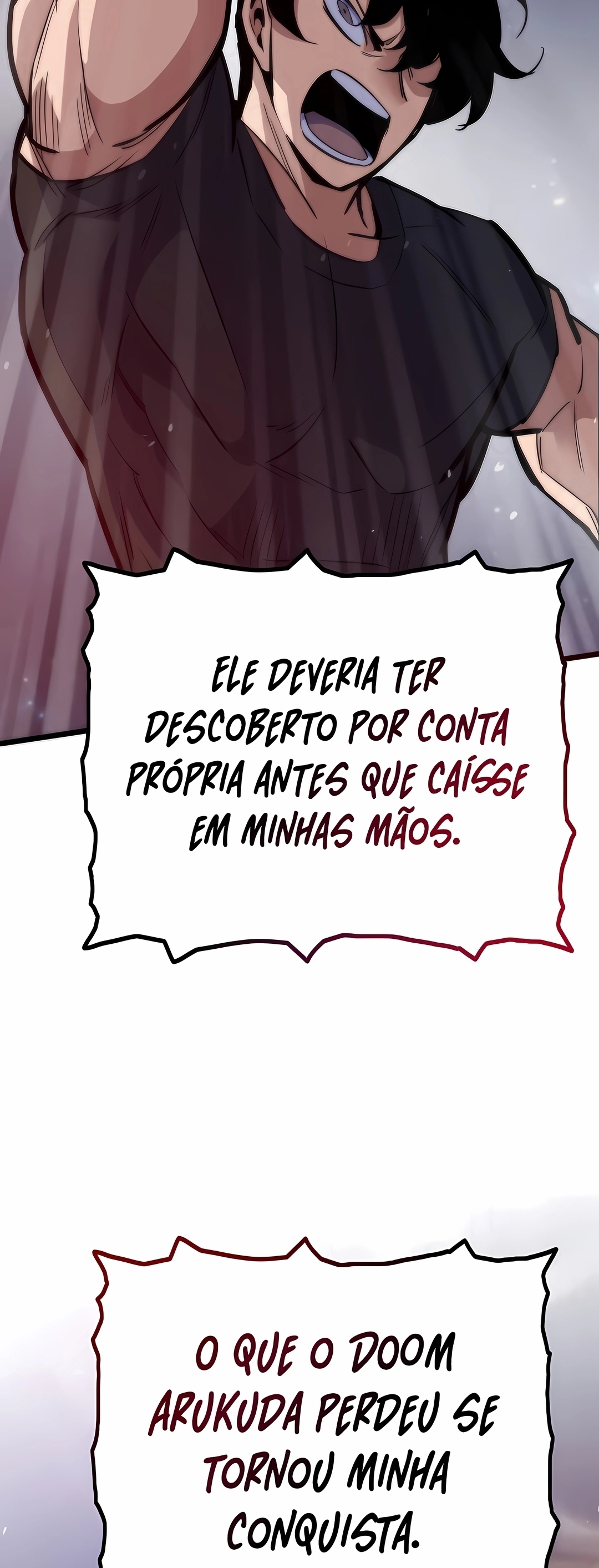 Read Retorno de Vidas Passadas PT Manga Online