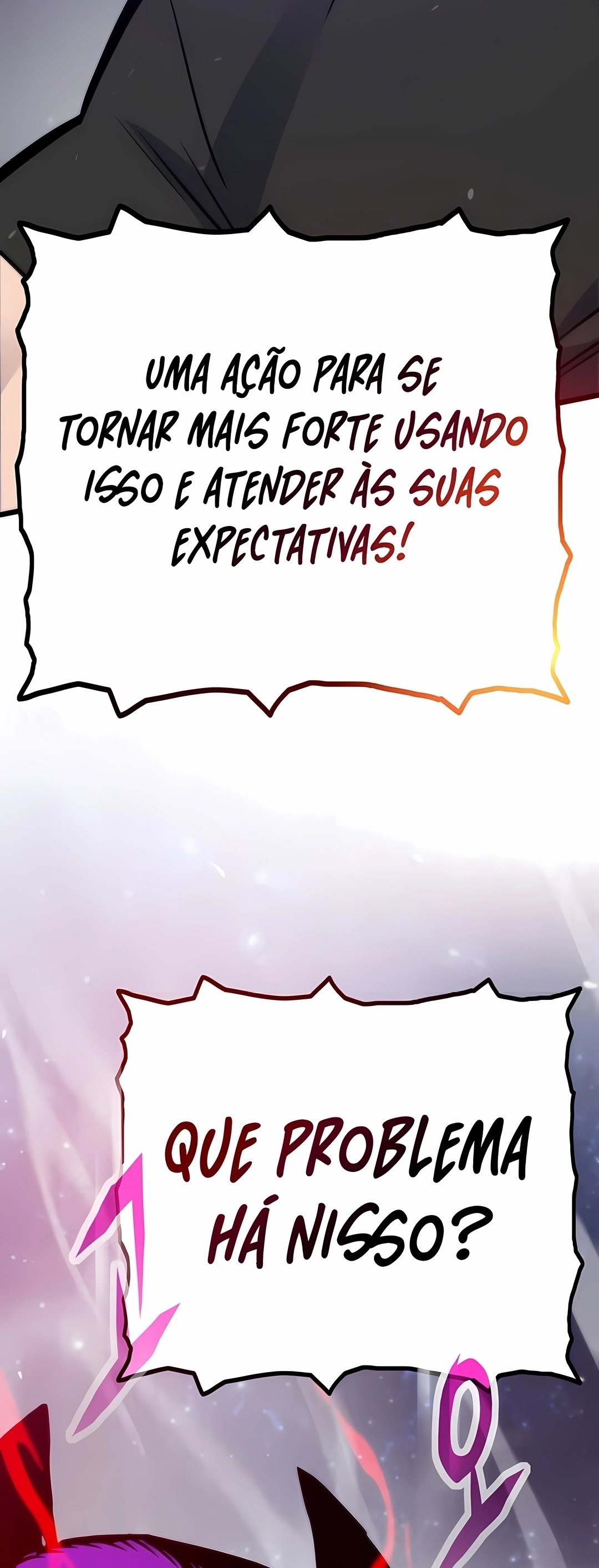 Read Retorno de Vidas Passadas PT Manga Online