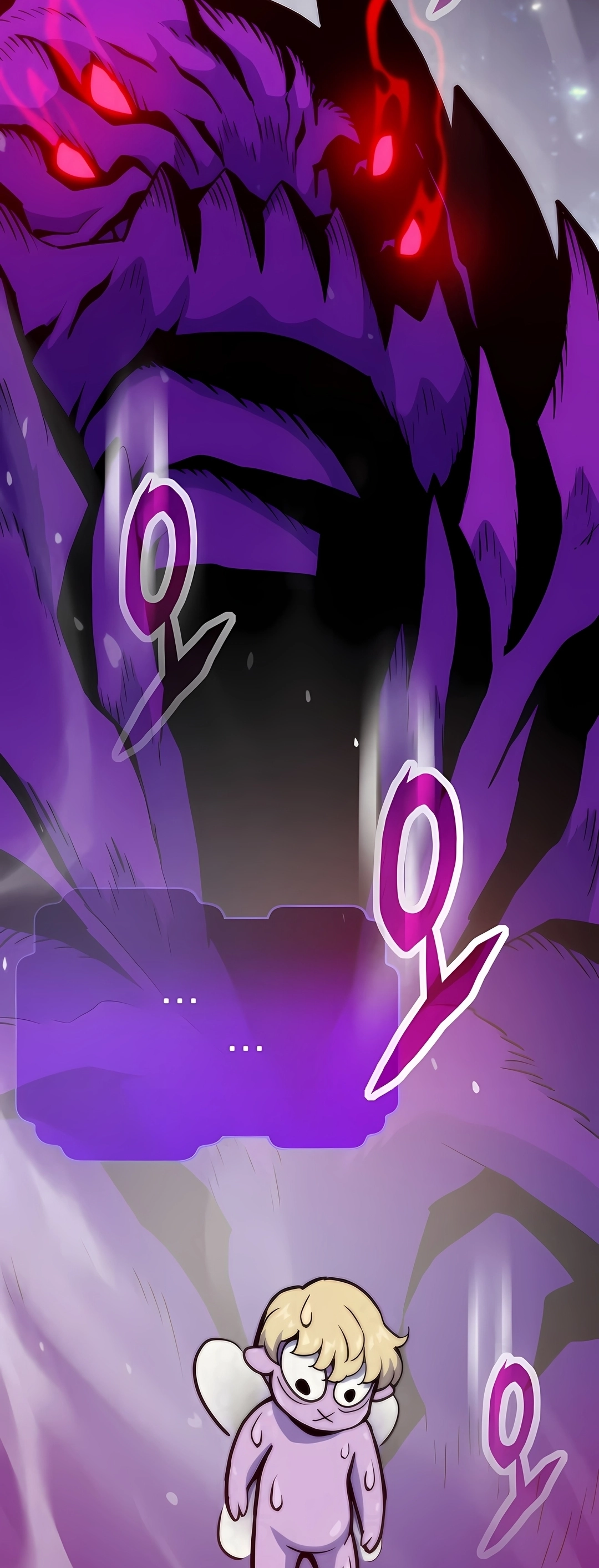 Read Retorno de Vidas Passadas PT Manga Online