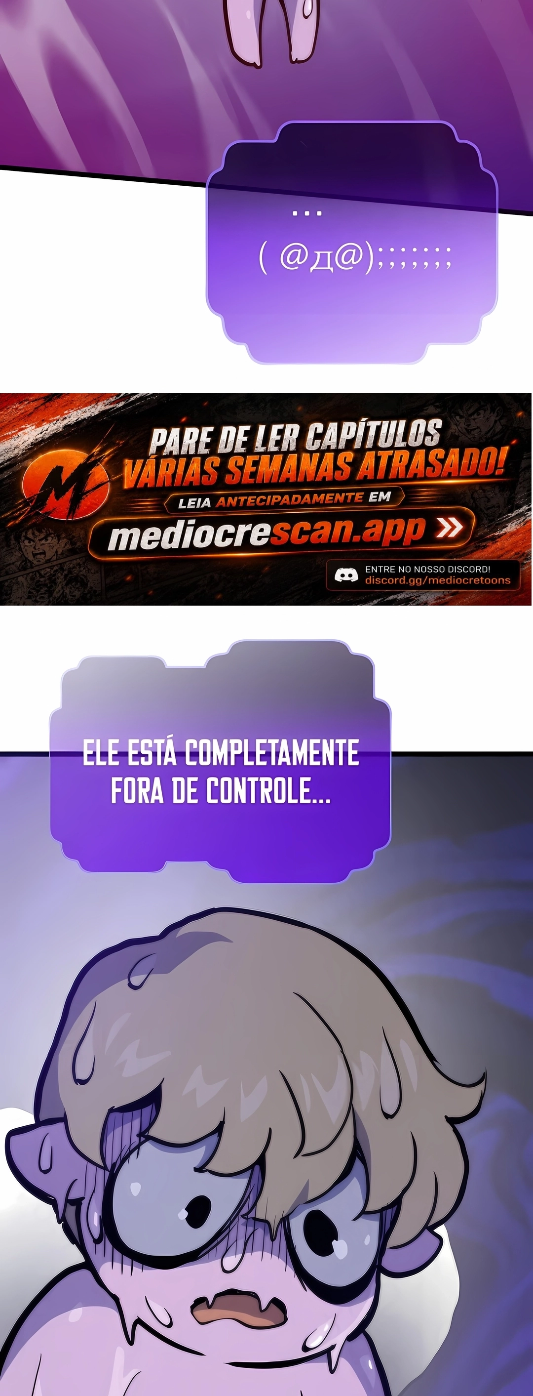 Read Retorno de Vidas Passadas PT Manga Online