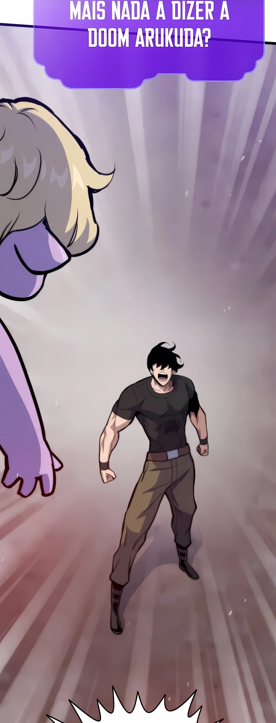 Read Retorno de Vidas Passadas PT Manga Online
