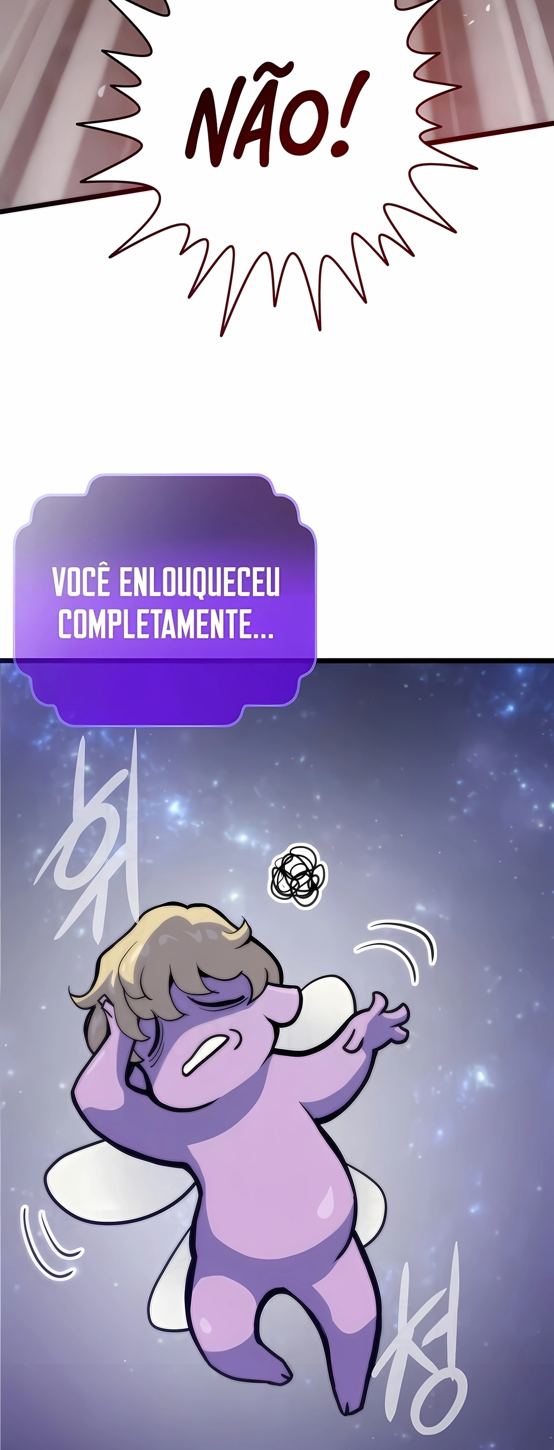 Read Retorno de Vidas Passadas PT Manga Online