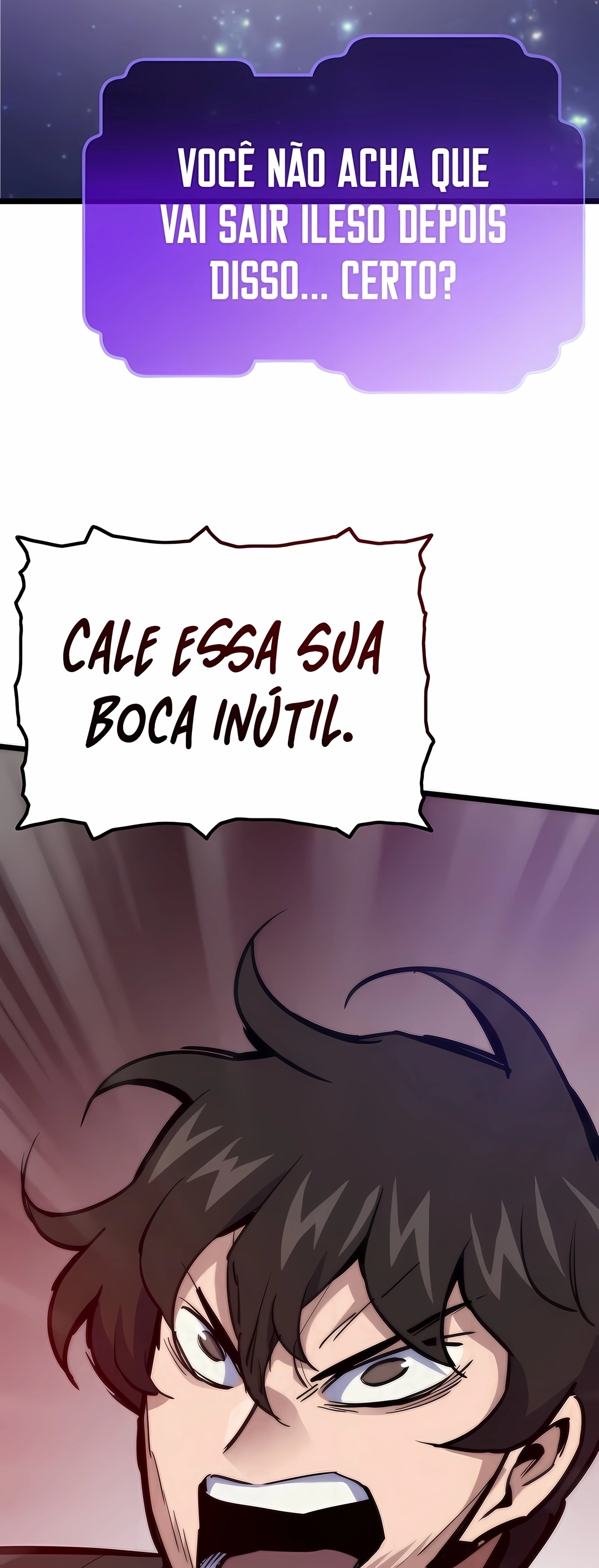 Read Retorno de Vidas Passadas PT Manga Online