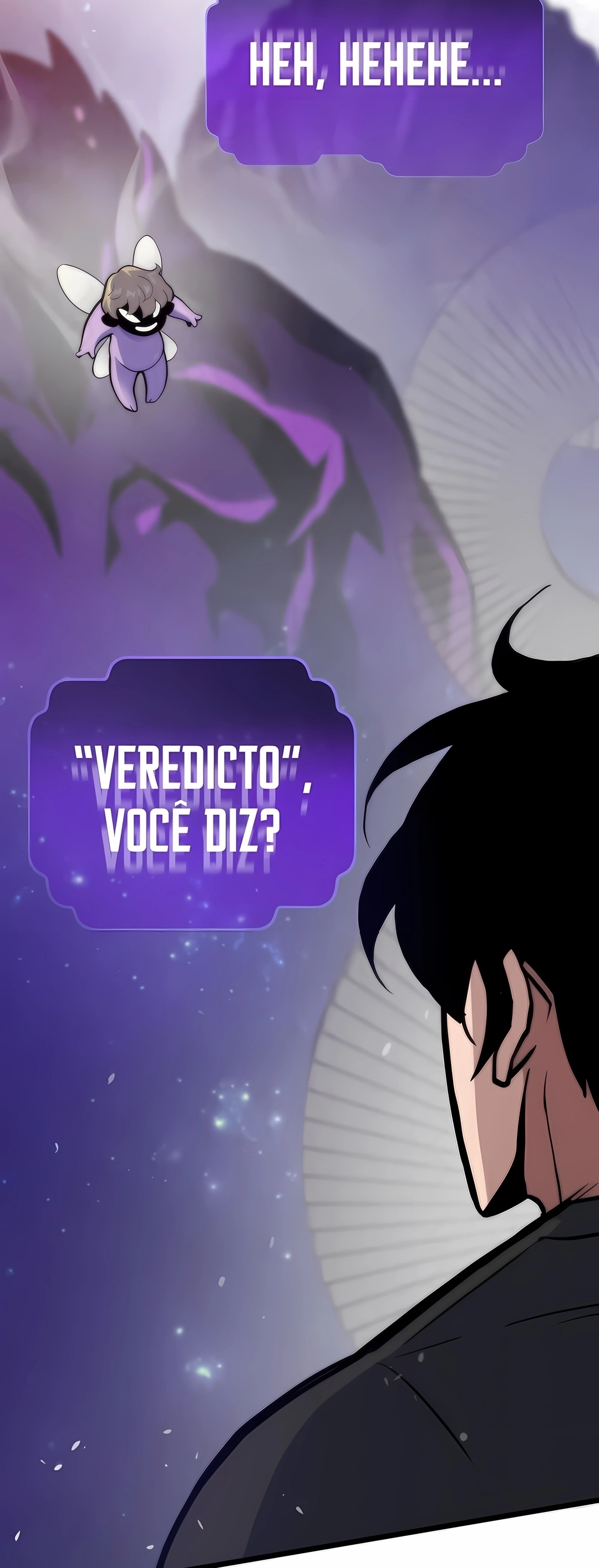 Read Retorno de Vidas Passadas PT Manga Online