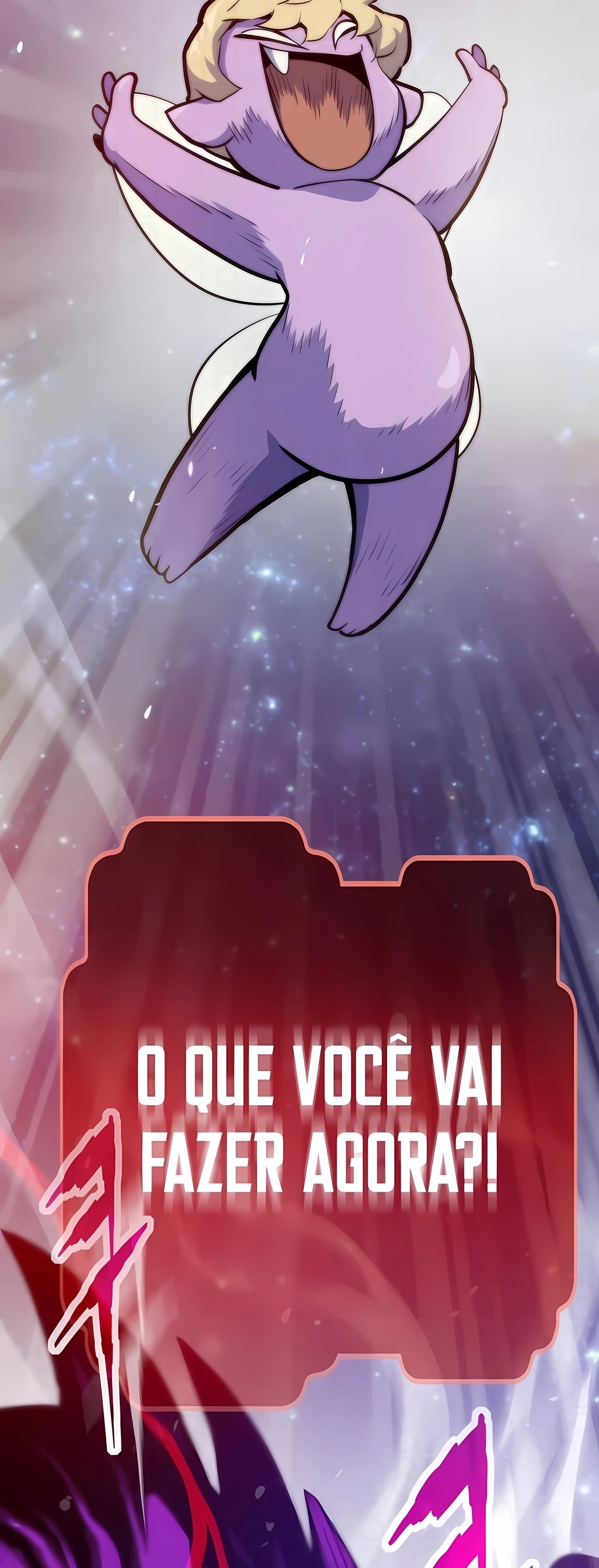Read Retorno de Vidas Passadas PT Manga Online