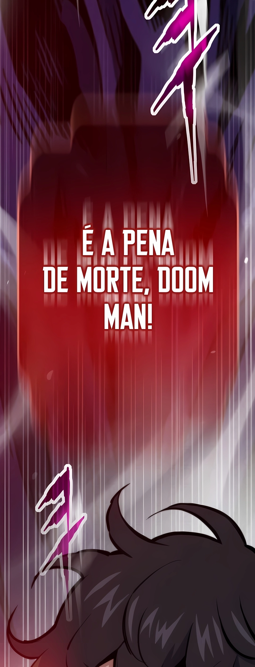 Read Retorno de Vidas Passadas PT Manga Online