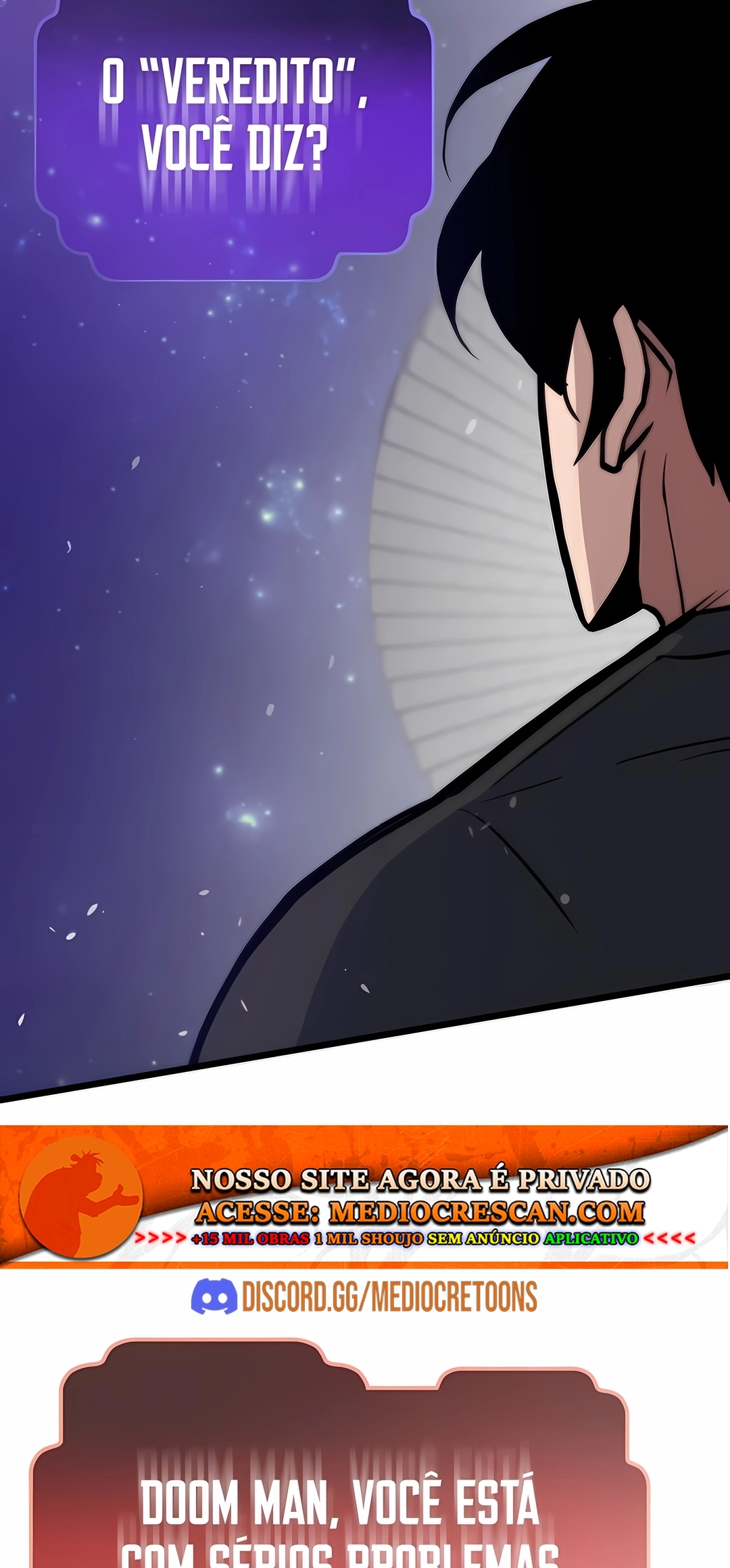 Read Retorno de Vidas Passadas PT Manga Online
