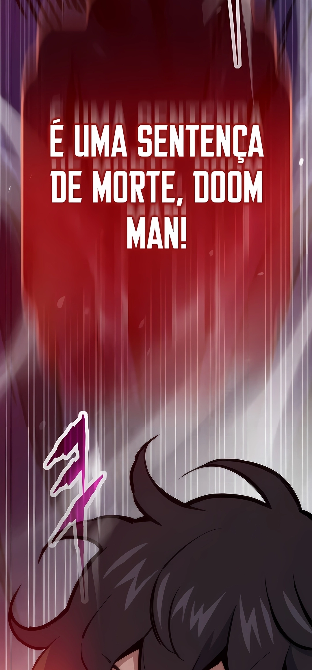 Read Retorno de Vidas Passadas PT Manga Online