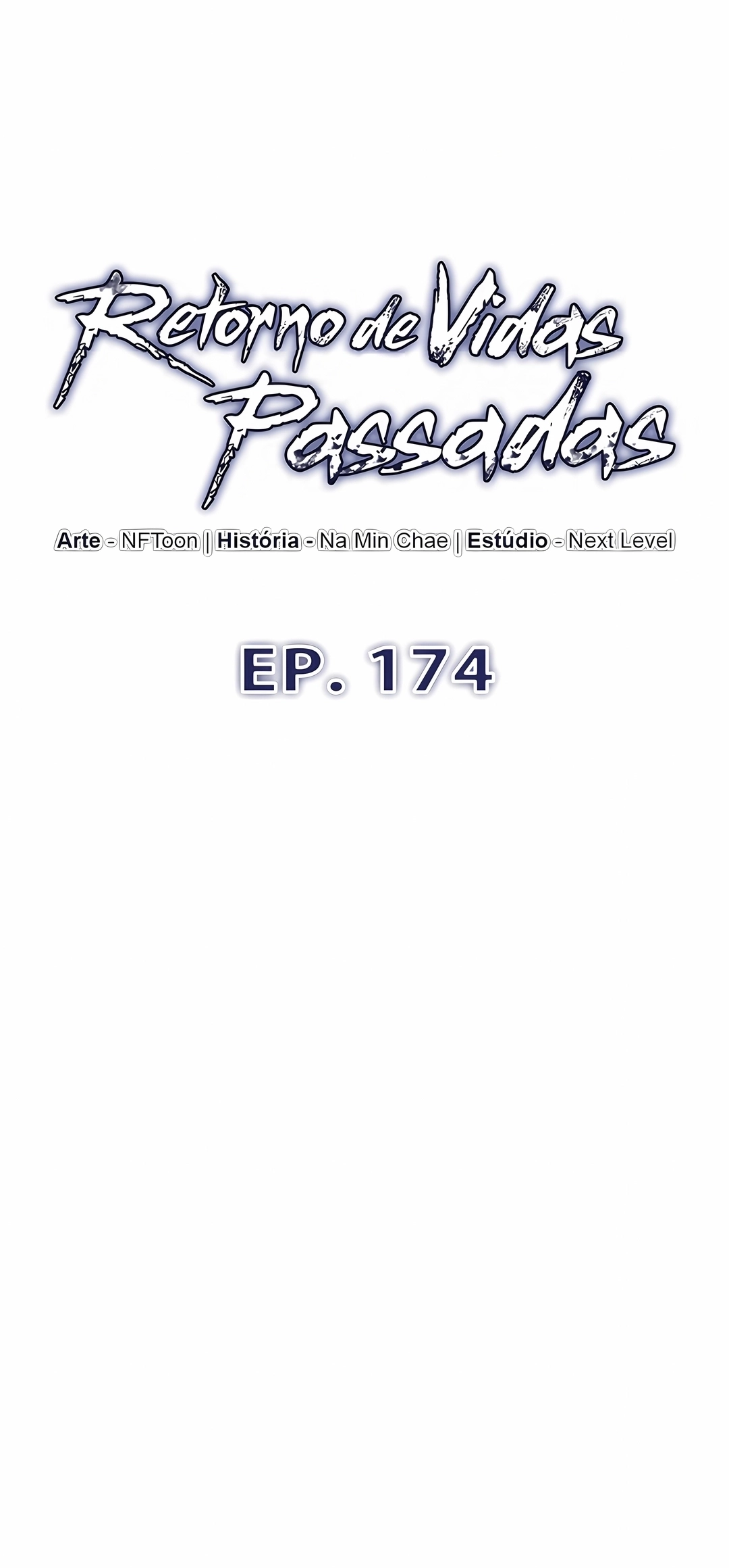 Read Retorno de Vidas Passadas PT Manga Online