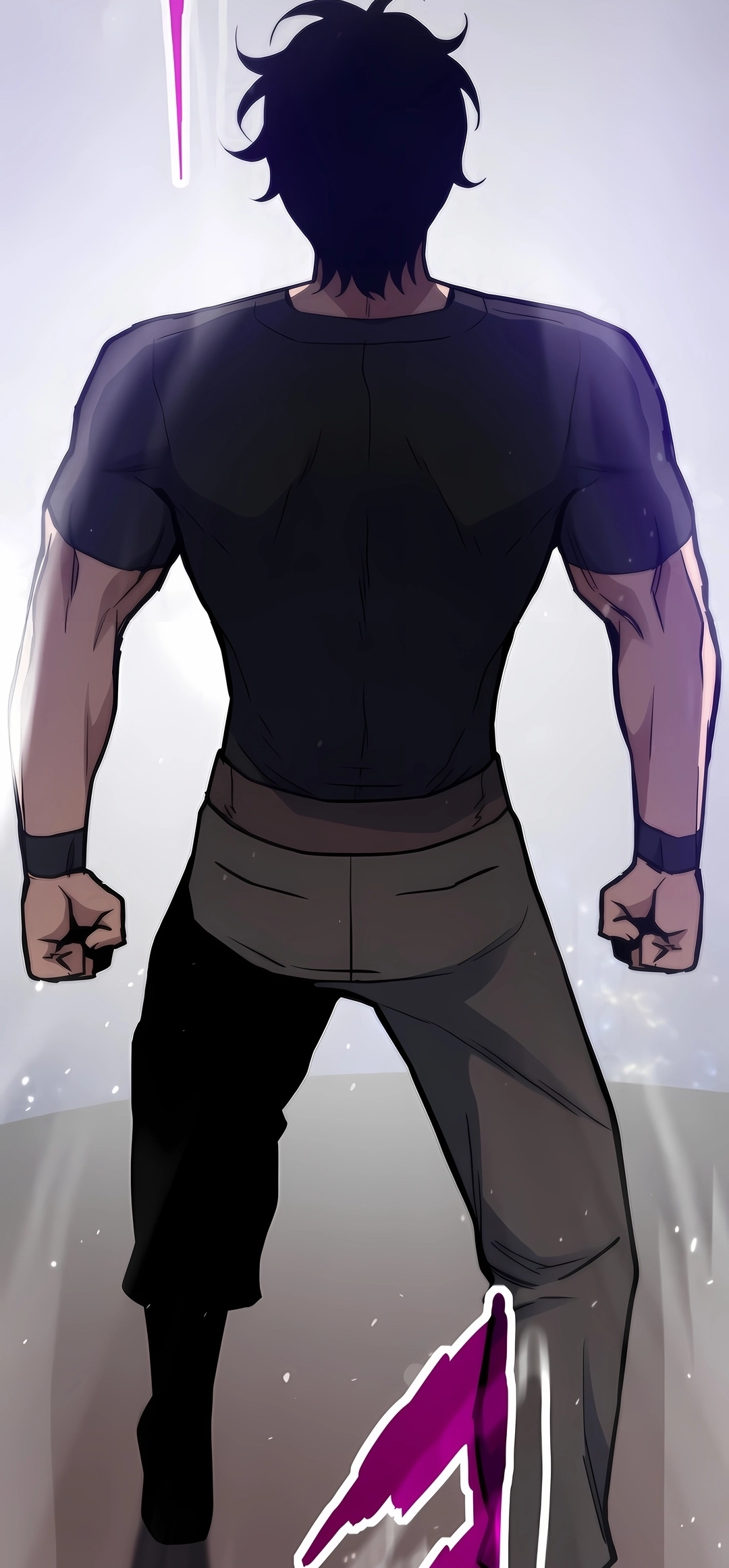 Read Retorno de Vidas Passadas PT Manga Online