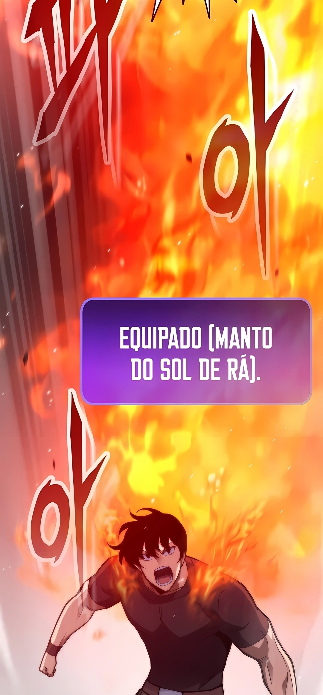 Read Retorno de Vidas Passadas PT Manga Online