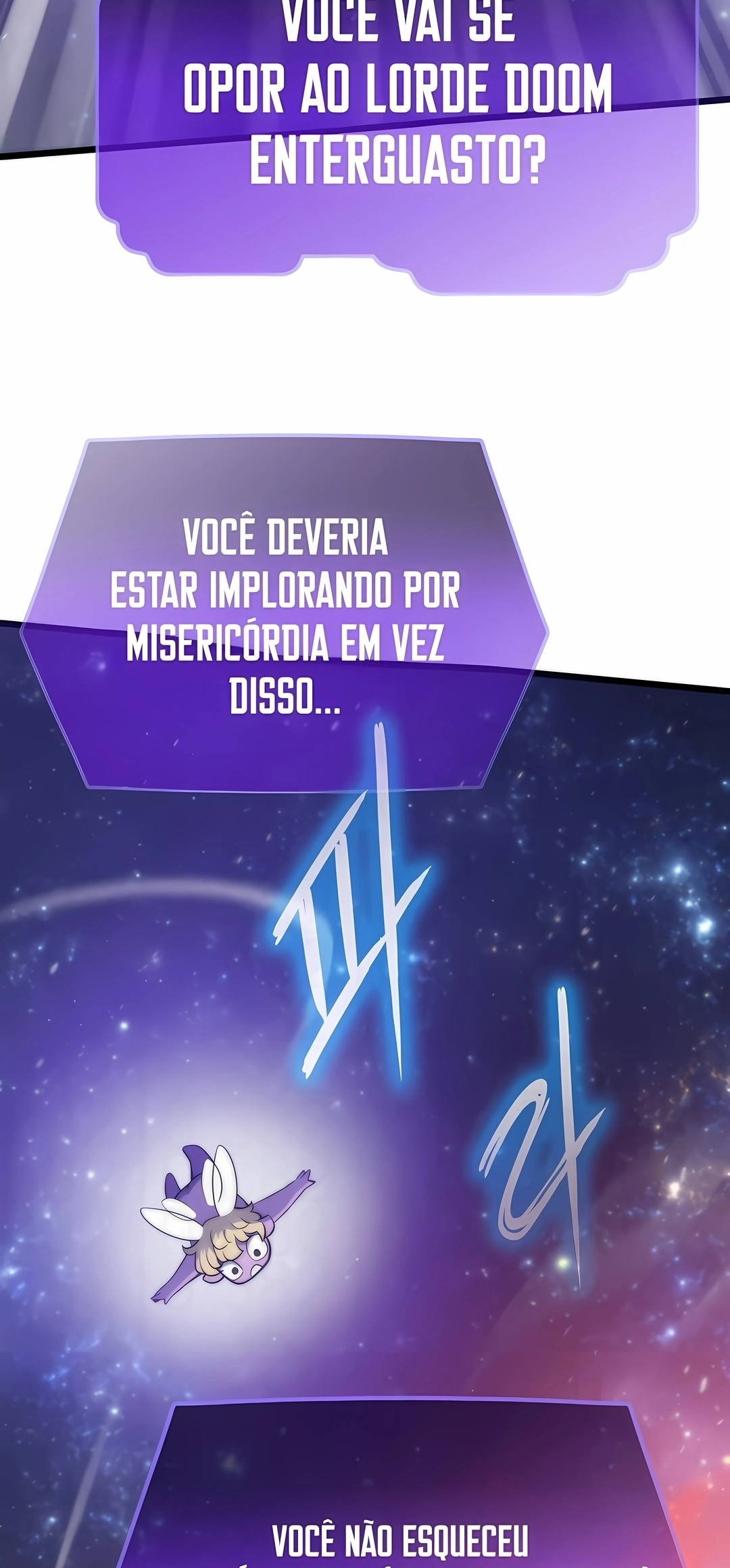 Read Retorno de Vidas Passadas PT Manga Online