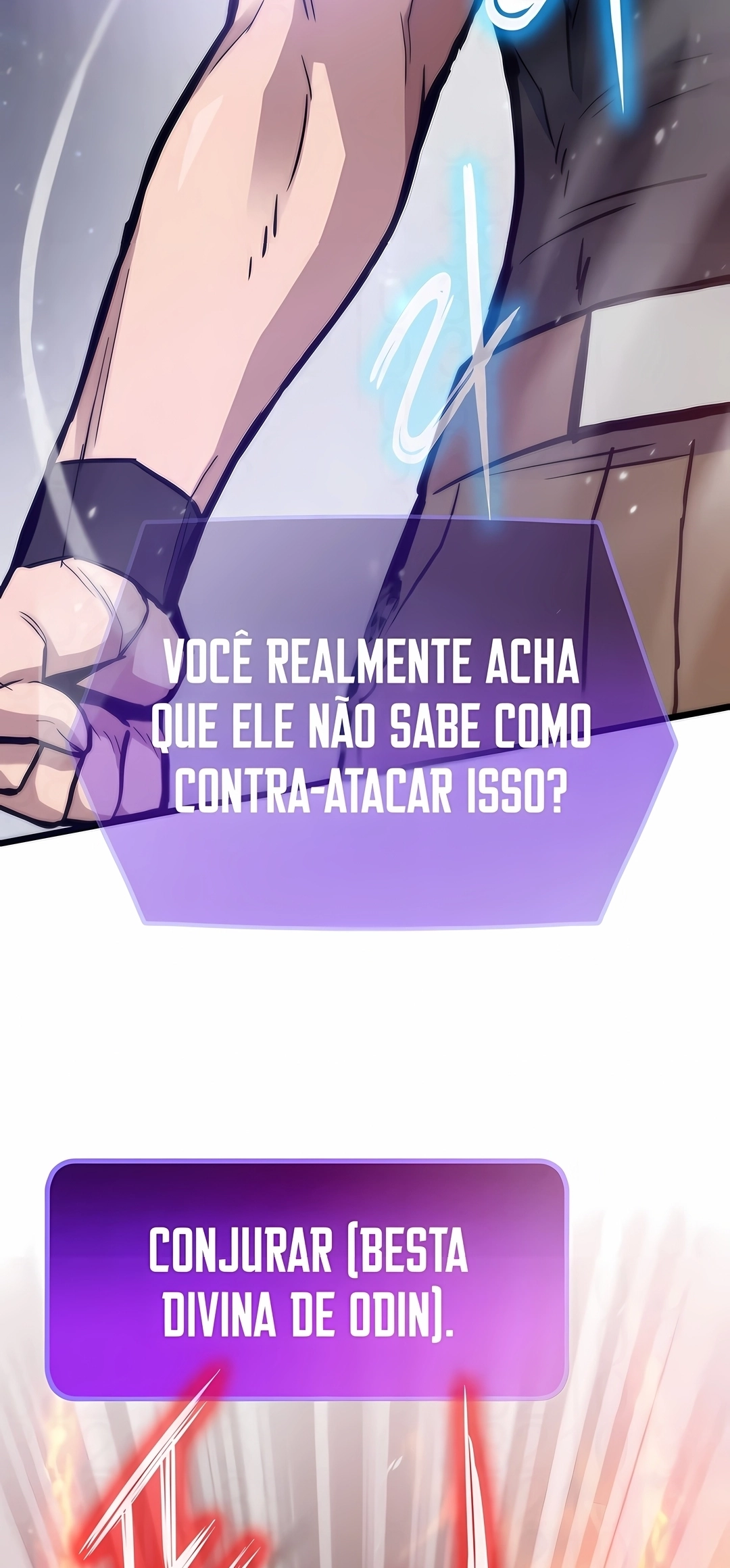 Read Retorno de Vidas Passadas PT Manga Online