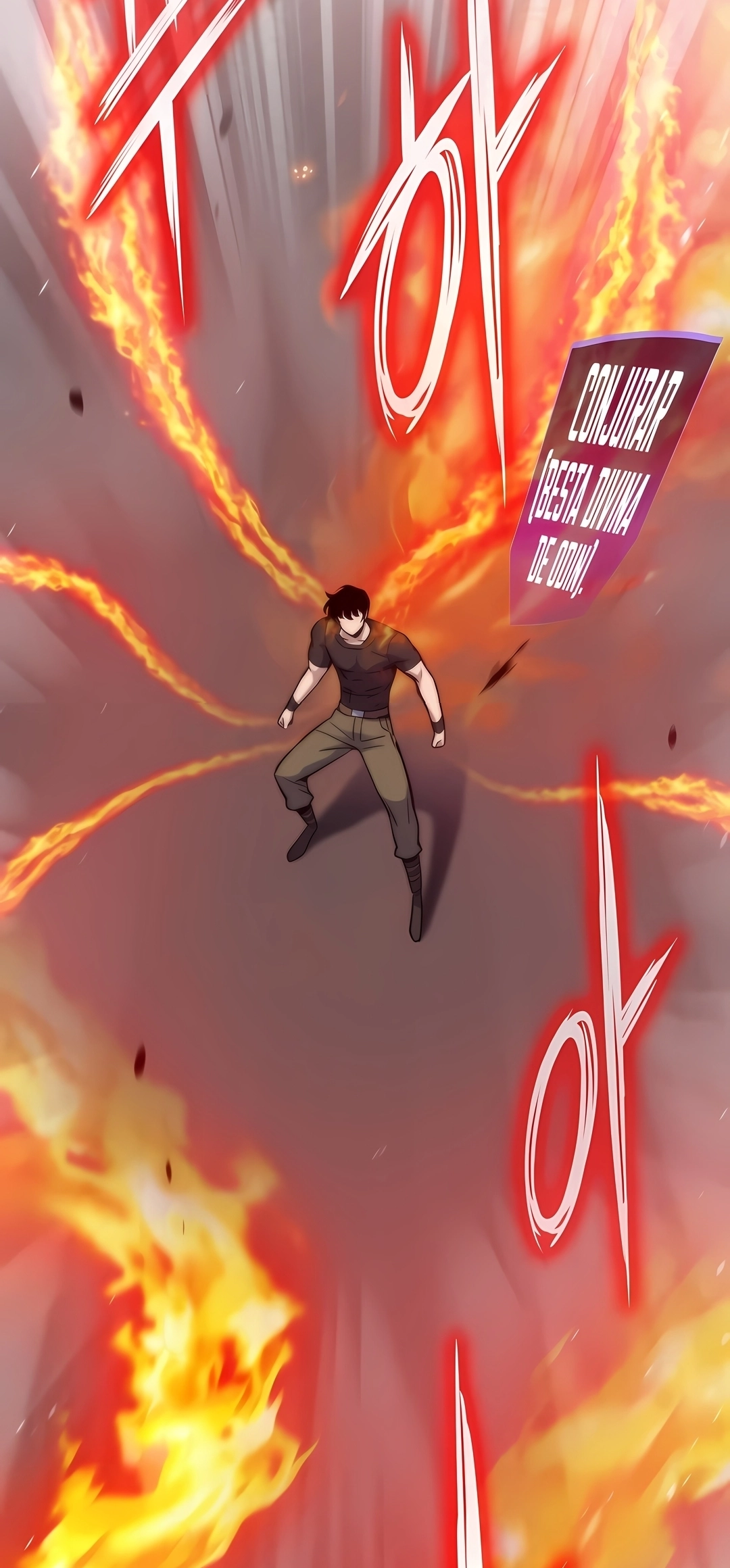 Read Retorno de Vidas Passadas PT Manga Online