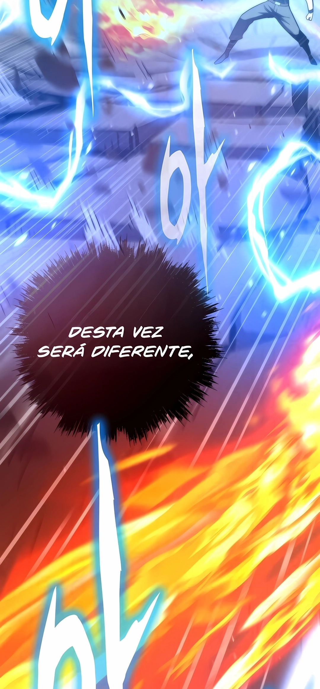 Read Retorno de Vidas Passadas PT Manga Online