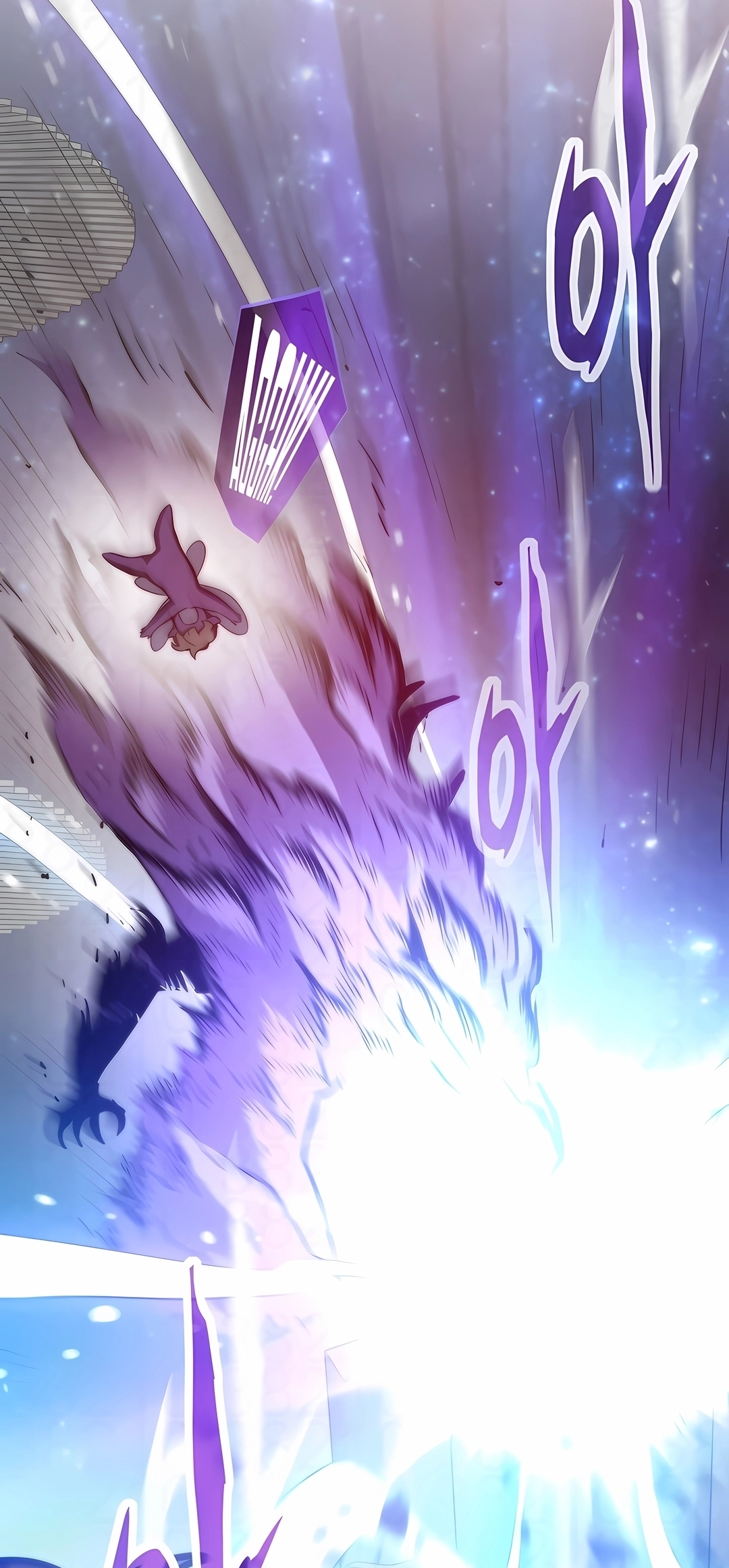 Read Retorno de Vidas Passadas PT Manga Online
