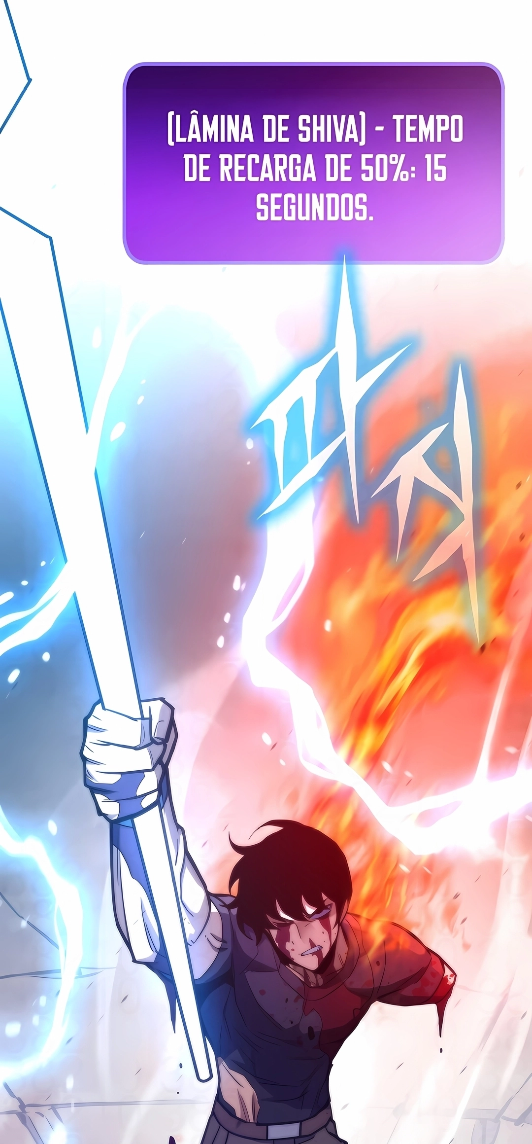 Read Retorno de Vidas Passadas PT Manga Online