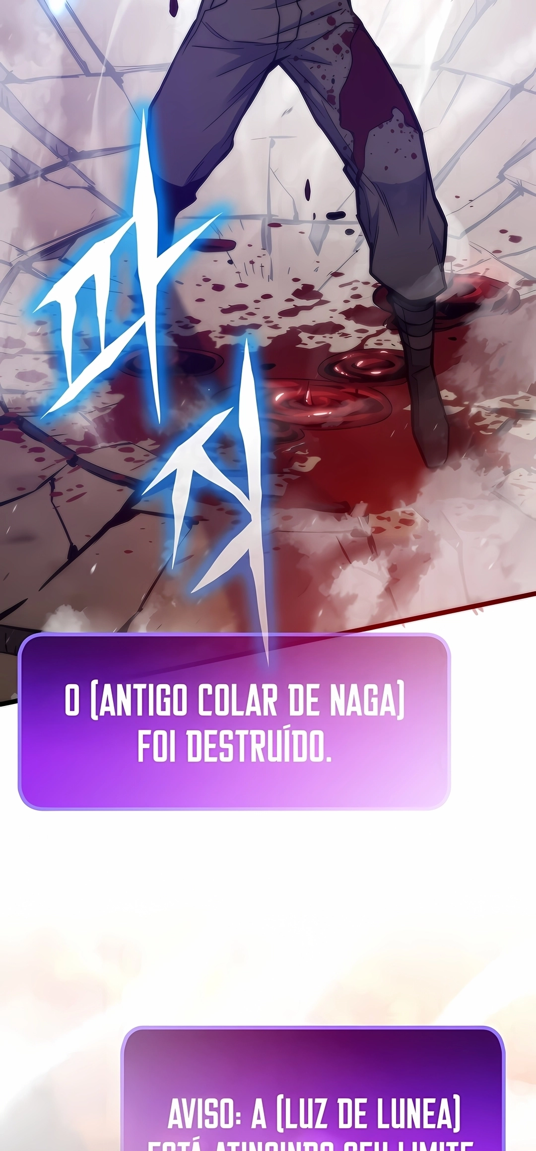 Read Retorno de Vidas Passadas PT Manga Online