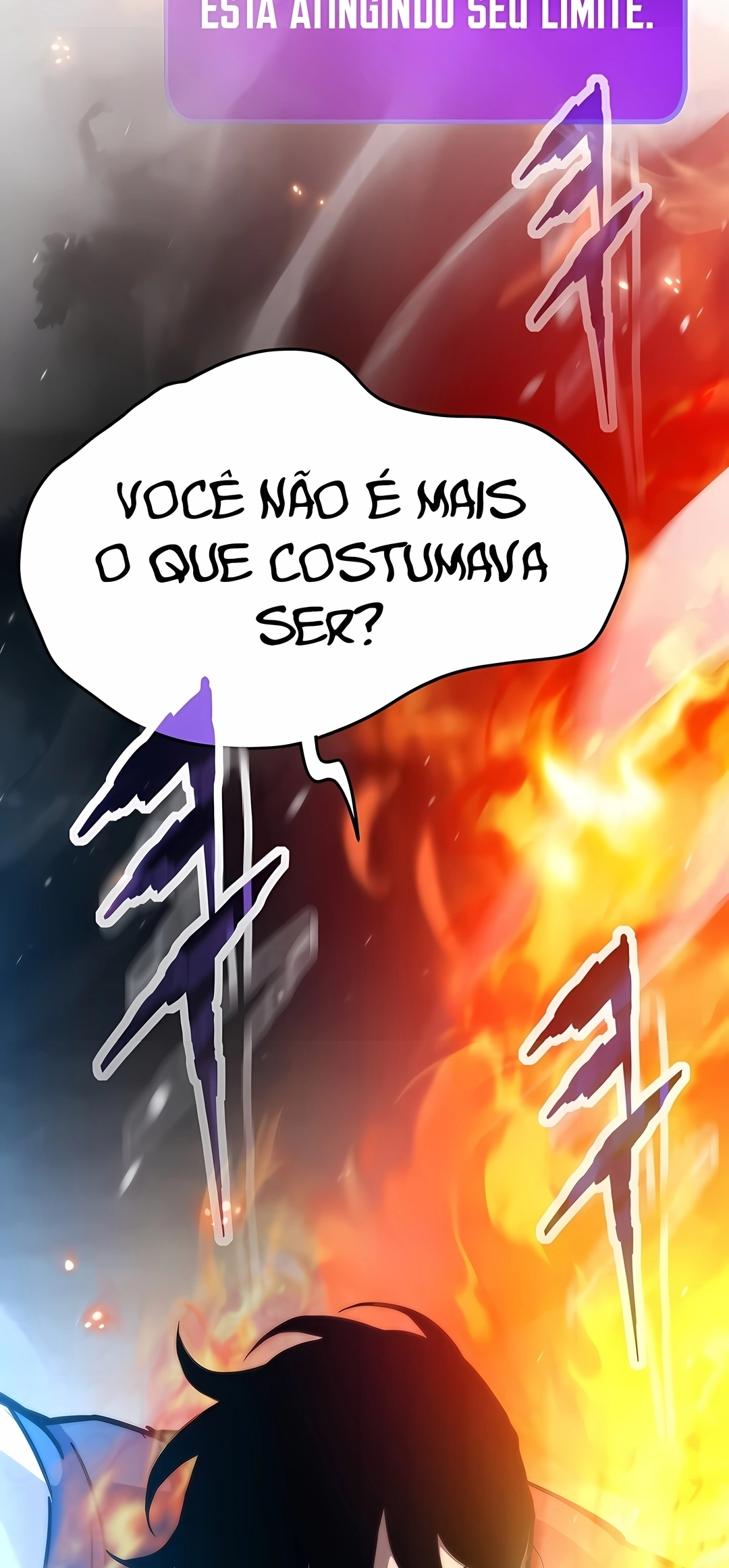 Read Retorno de Vidas Passadas PT Manga Online