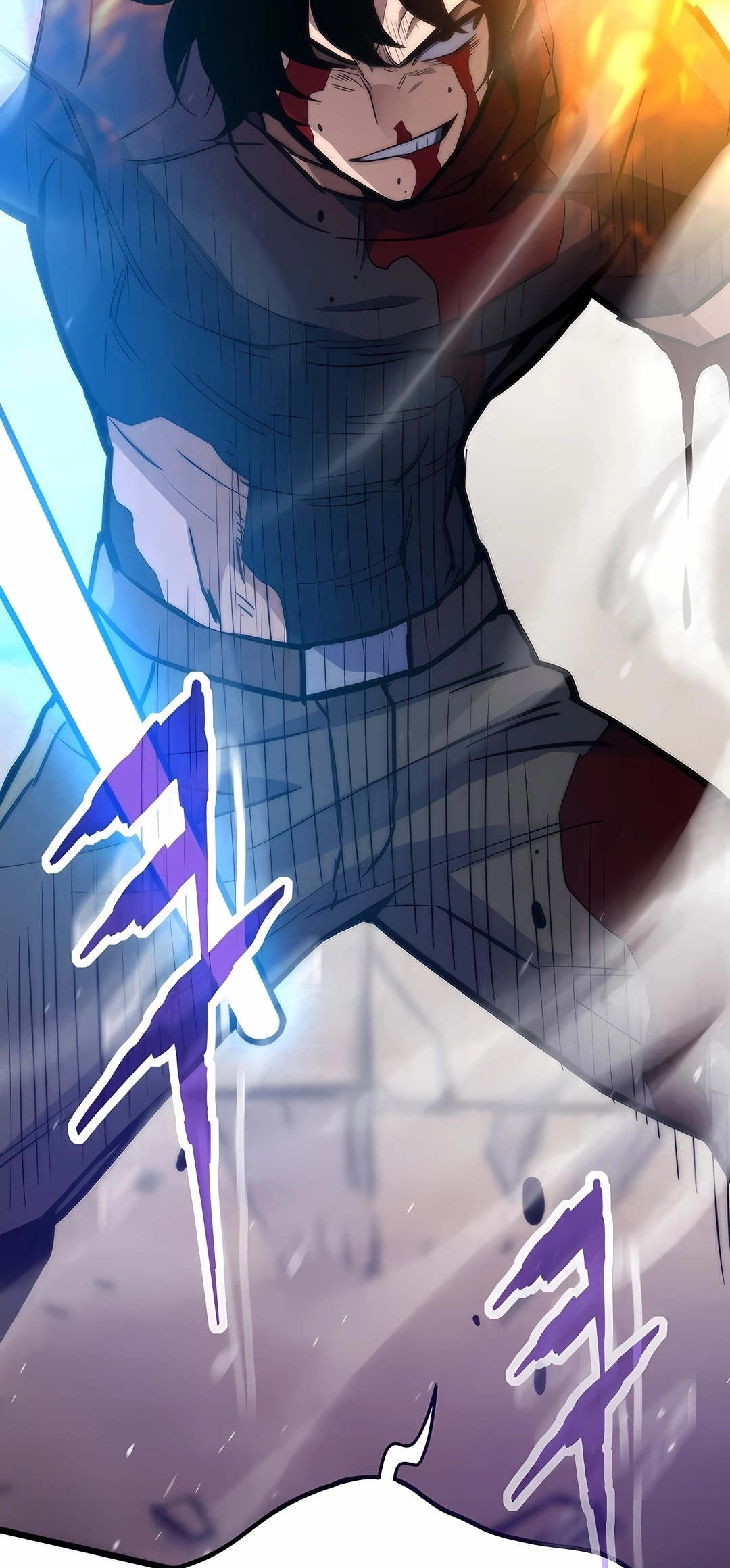 Read Retorno de Vidas Passadas PT Manga Online