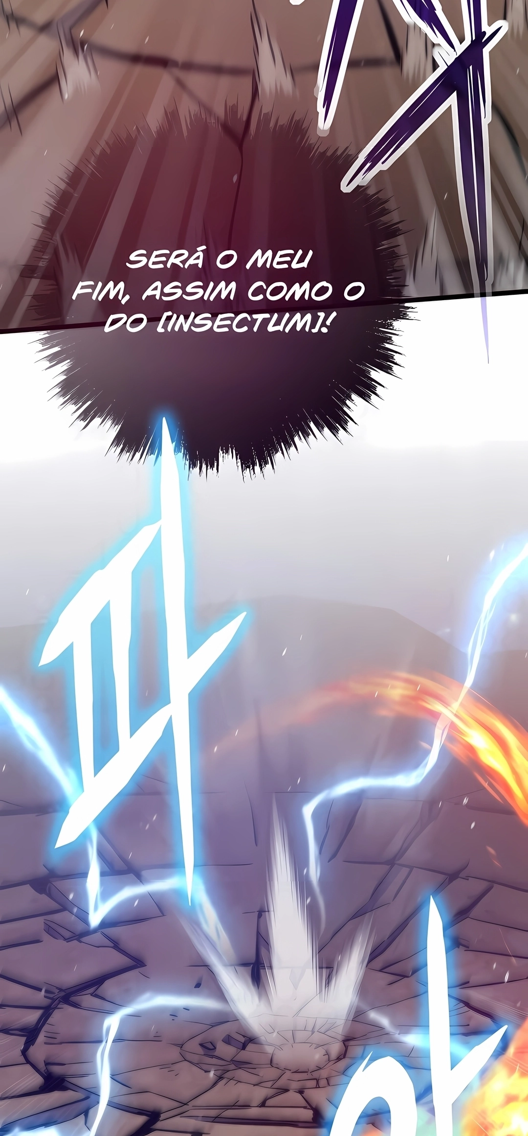 Read Retorno de Vidas Passadas PT Manga Online
