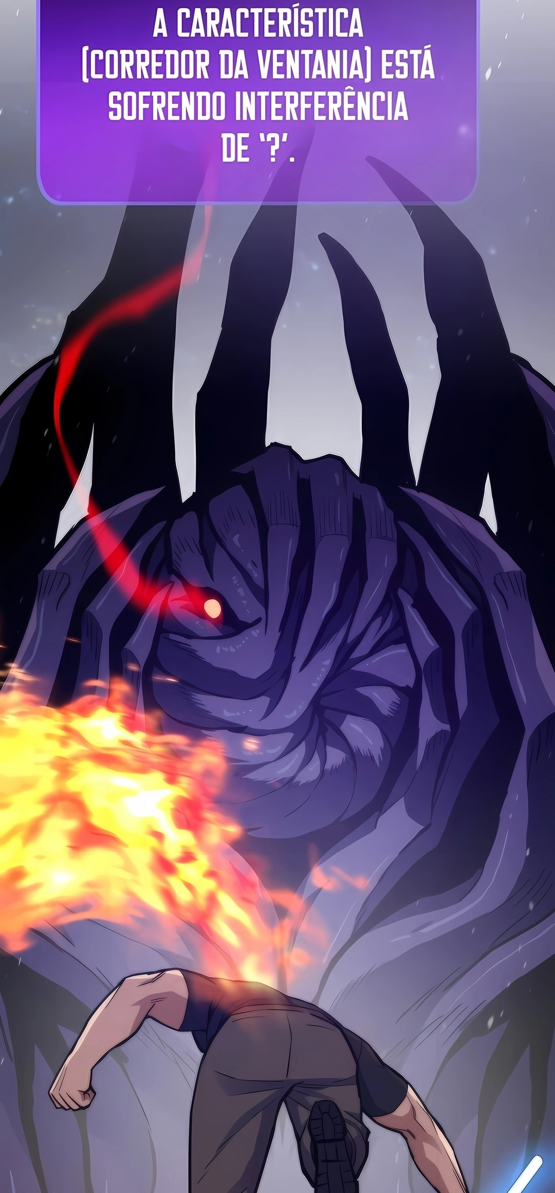 Read Retorno de Vidas Passadas PT Manga Online