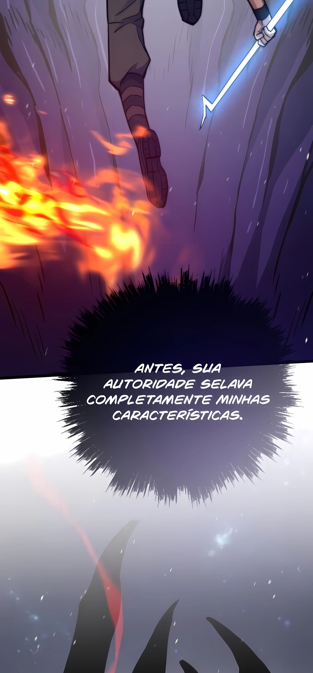 Read Retorno de Vidas Passadas PT Manga Online