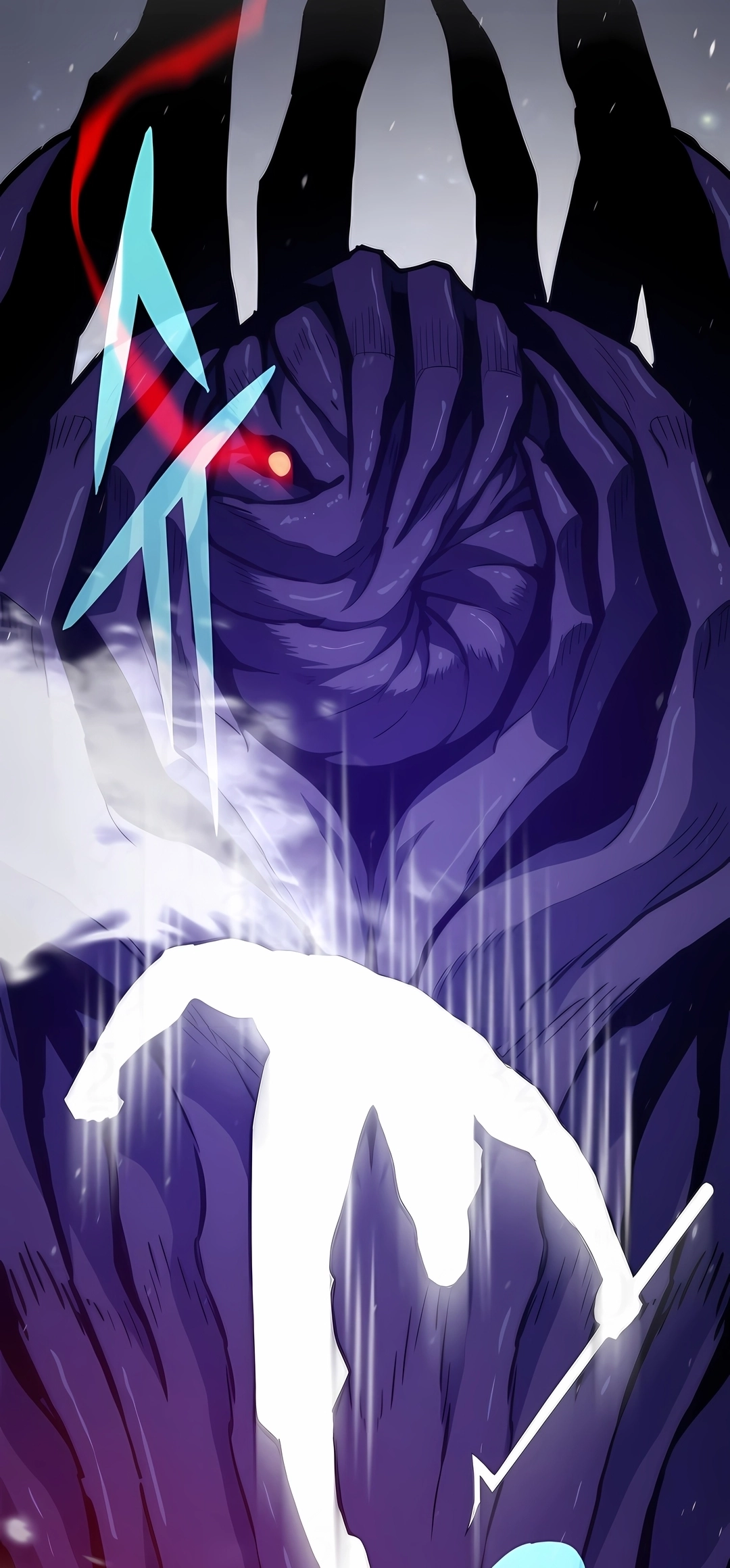 Read Retorno de Vidas Passadas PT Manga Online