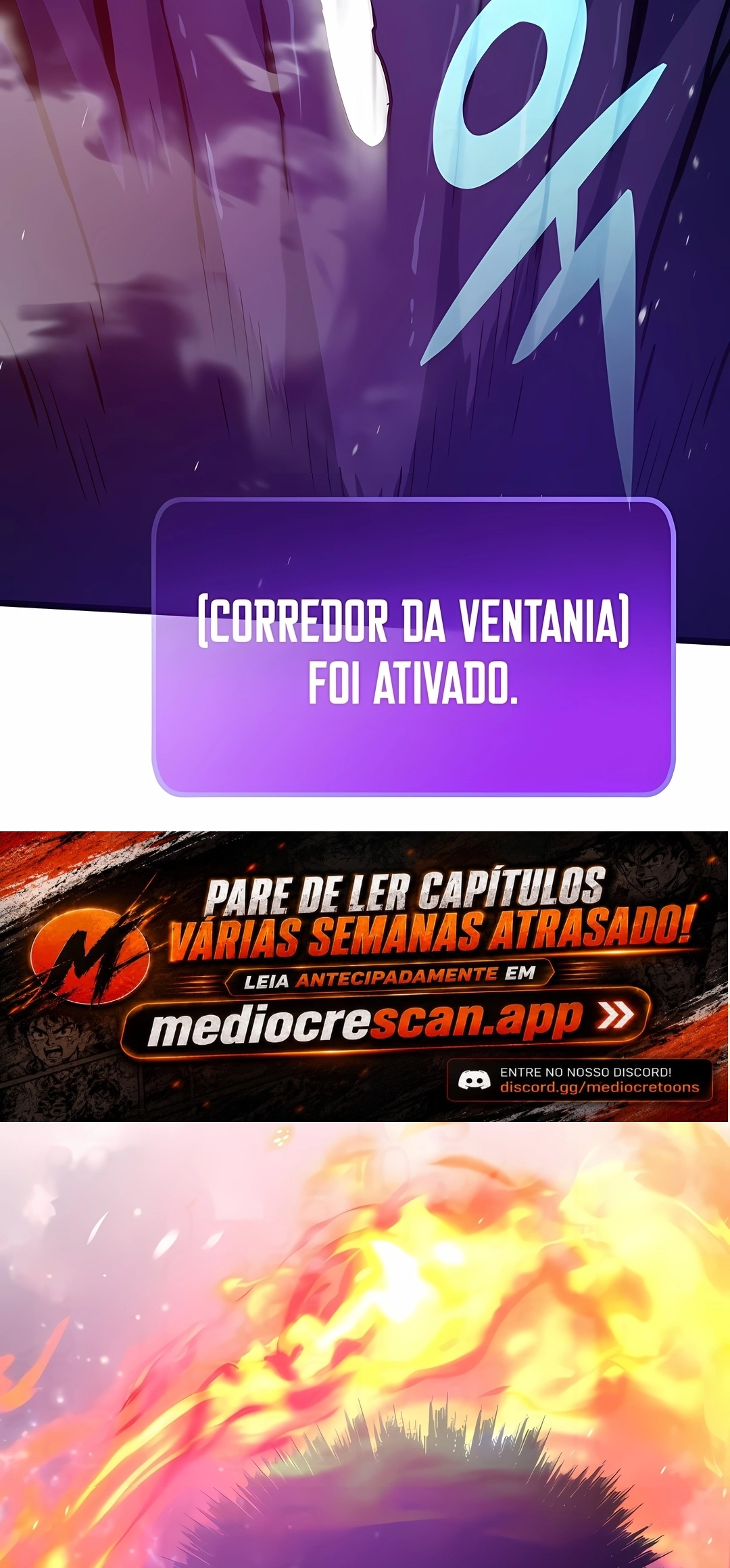 Read Retorno de Vidas Passadas PT Manga Online