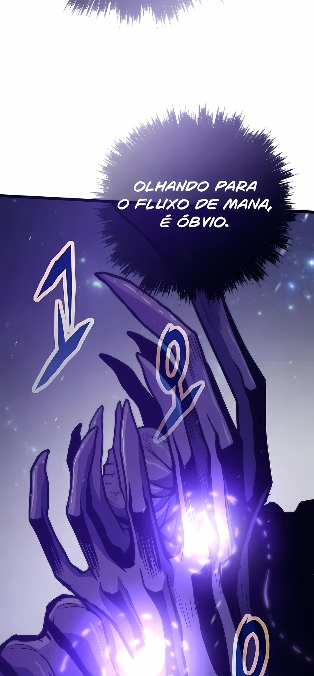 Read Retorno de Vidas Passadas PT Manga Online