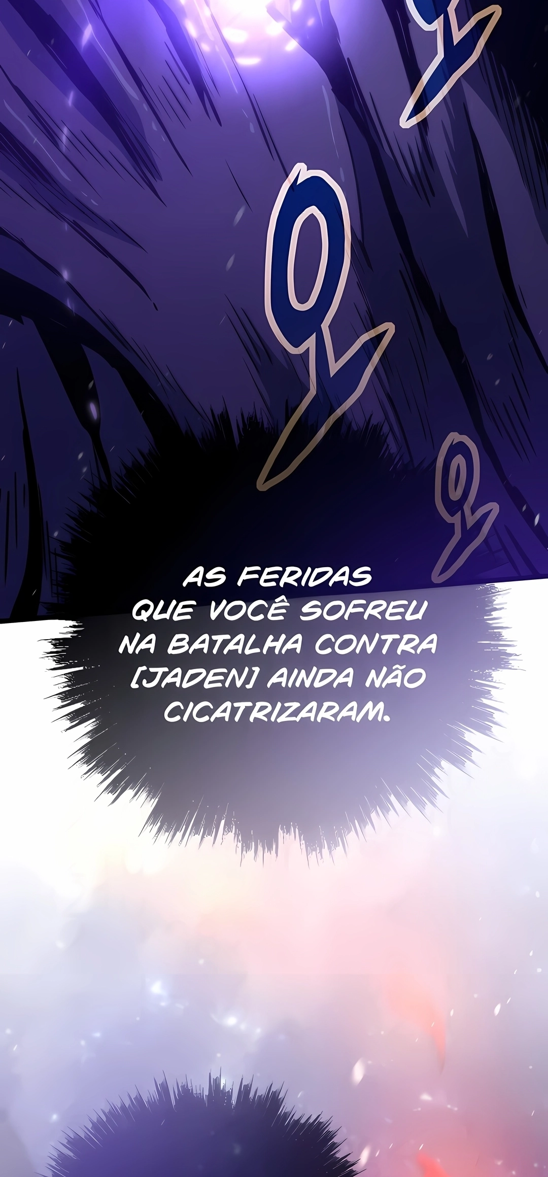 Read Retorno de Vidas Passadas PT Manga Online