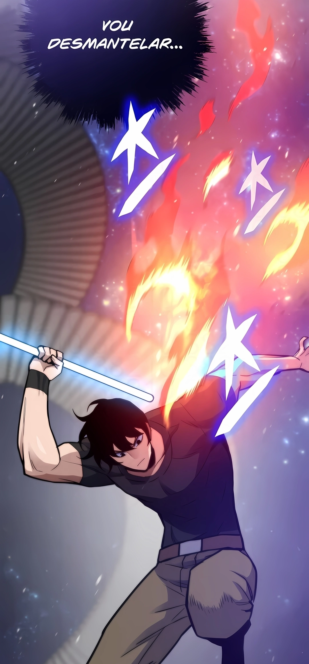 Read Retorno de Vidas Passadas PT Manga Online