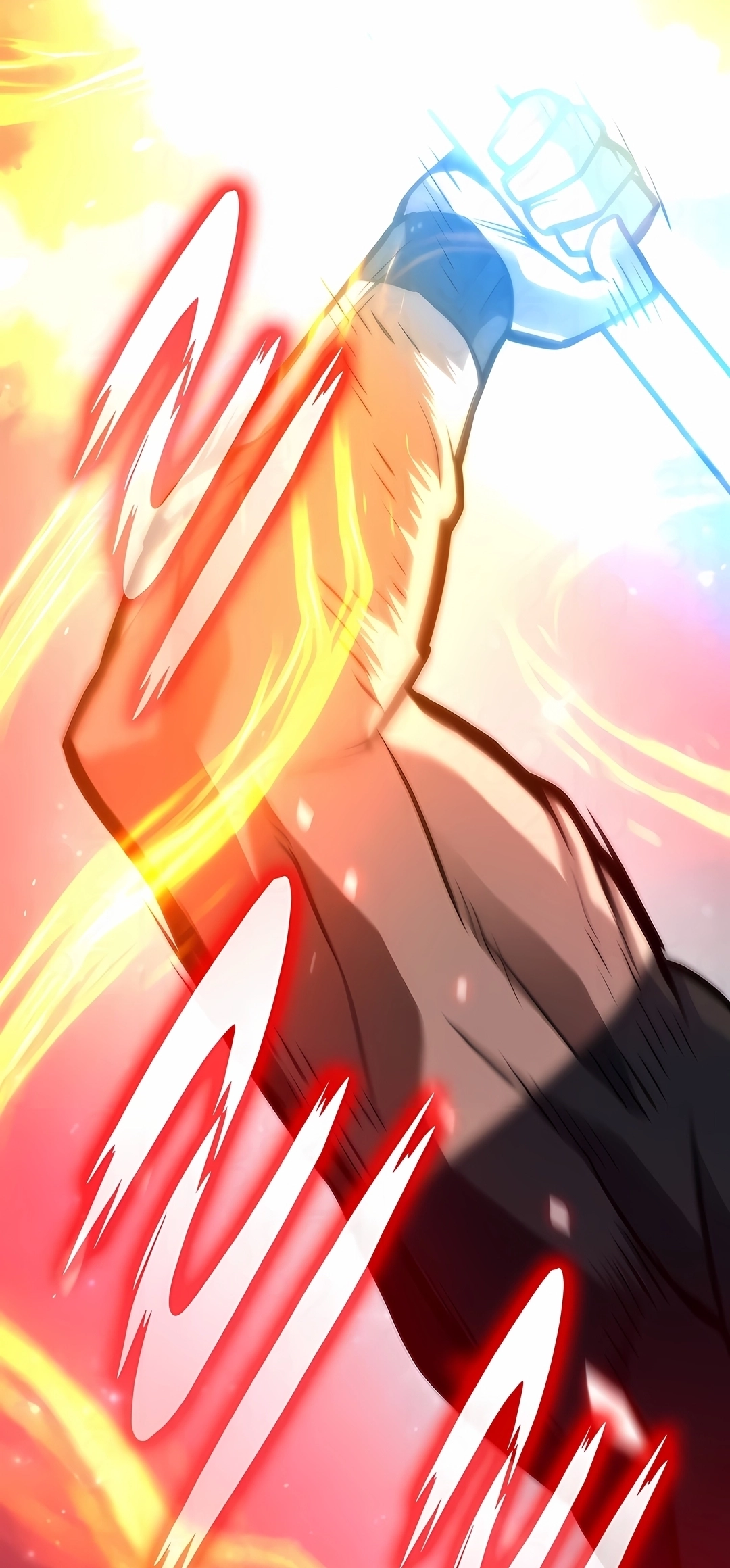 Read Retorno de Vidas Passadas PT Manga Online