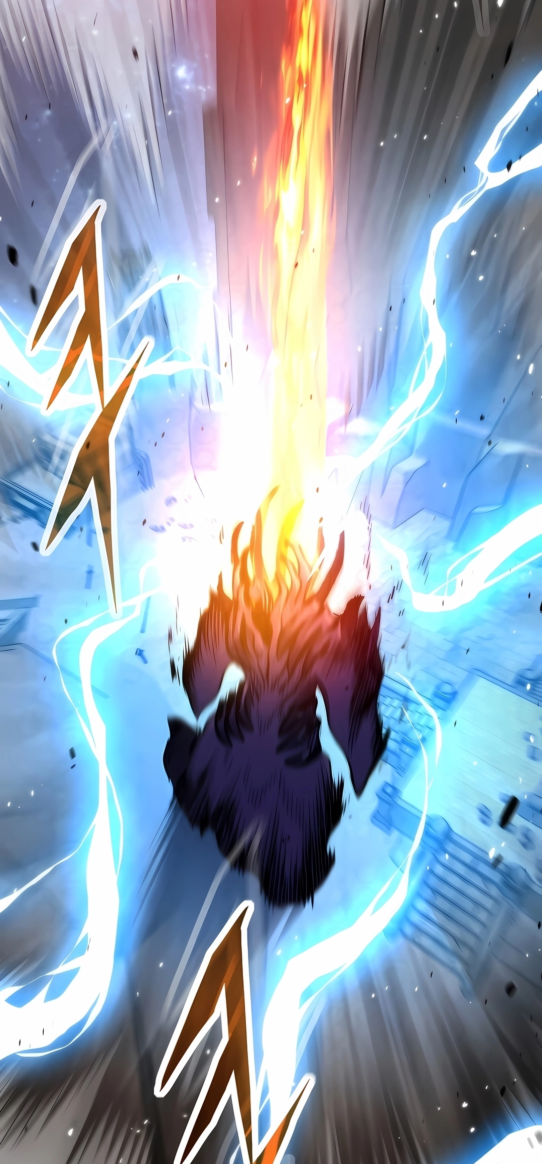 Read Retorno de Vidas Passadas PT Manga Online