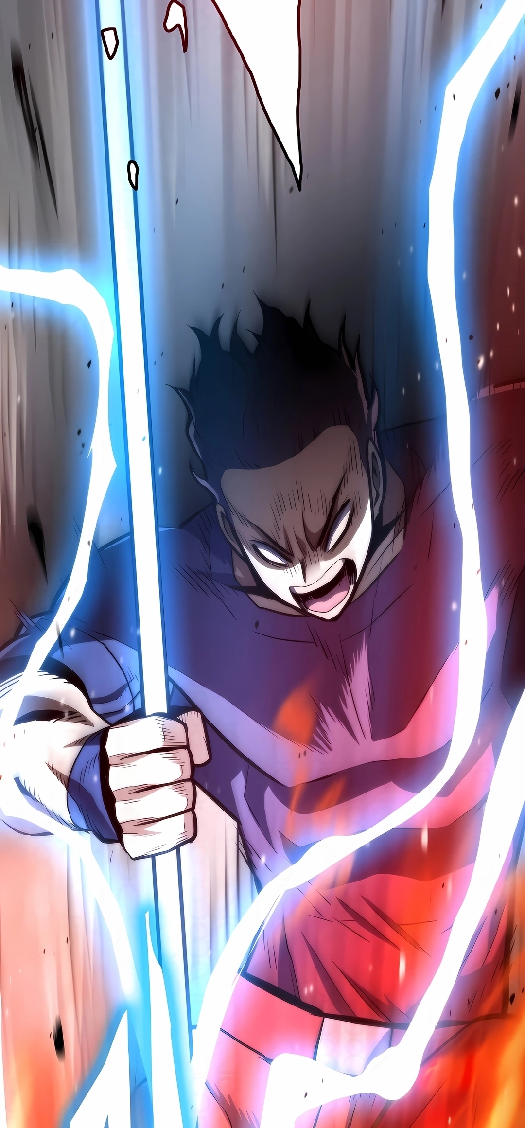 Read Retorno de Vidas Passadas PT Manga Online