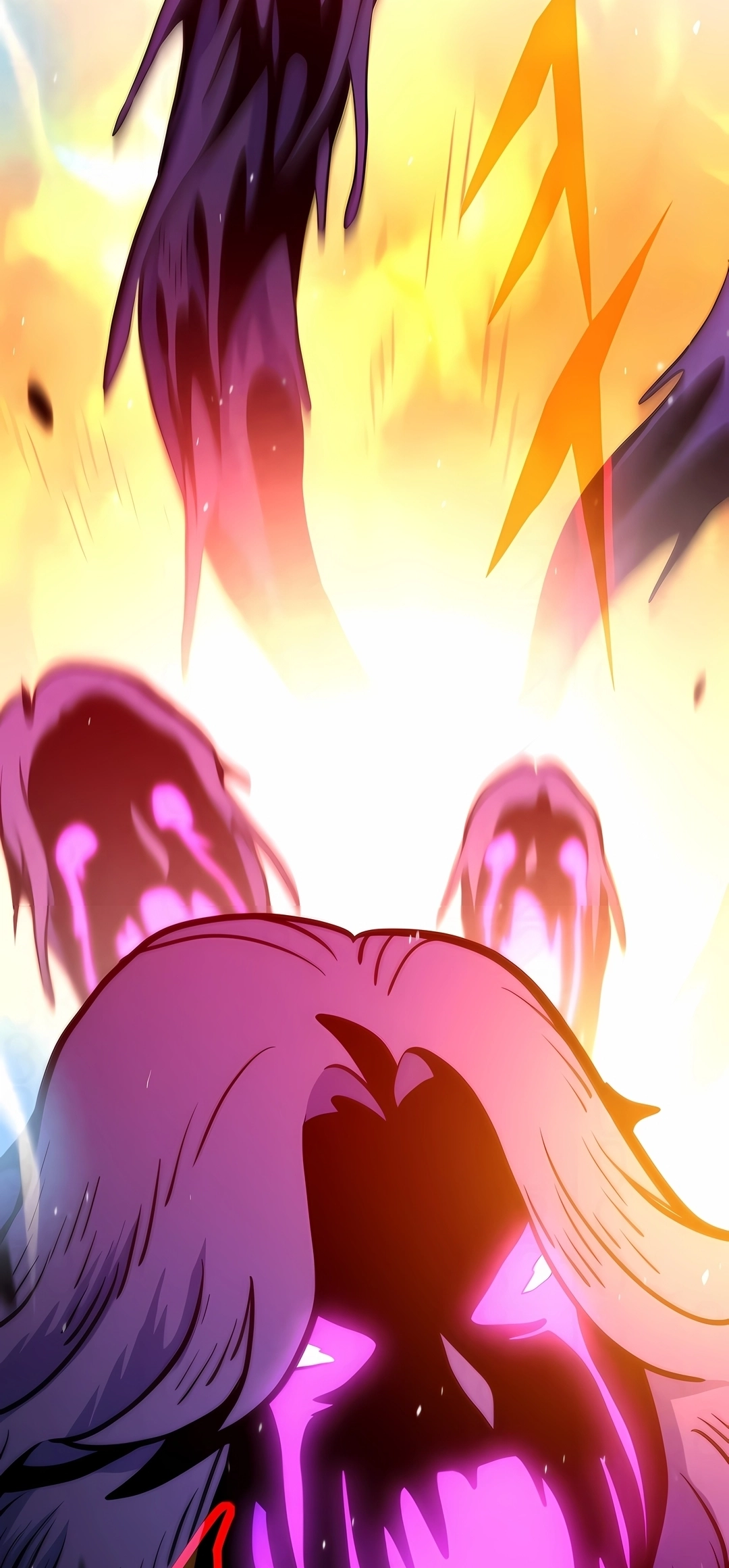 Read Retorno de Vidas Passadas PT Manga Online