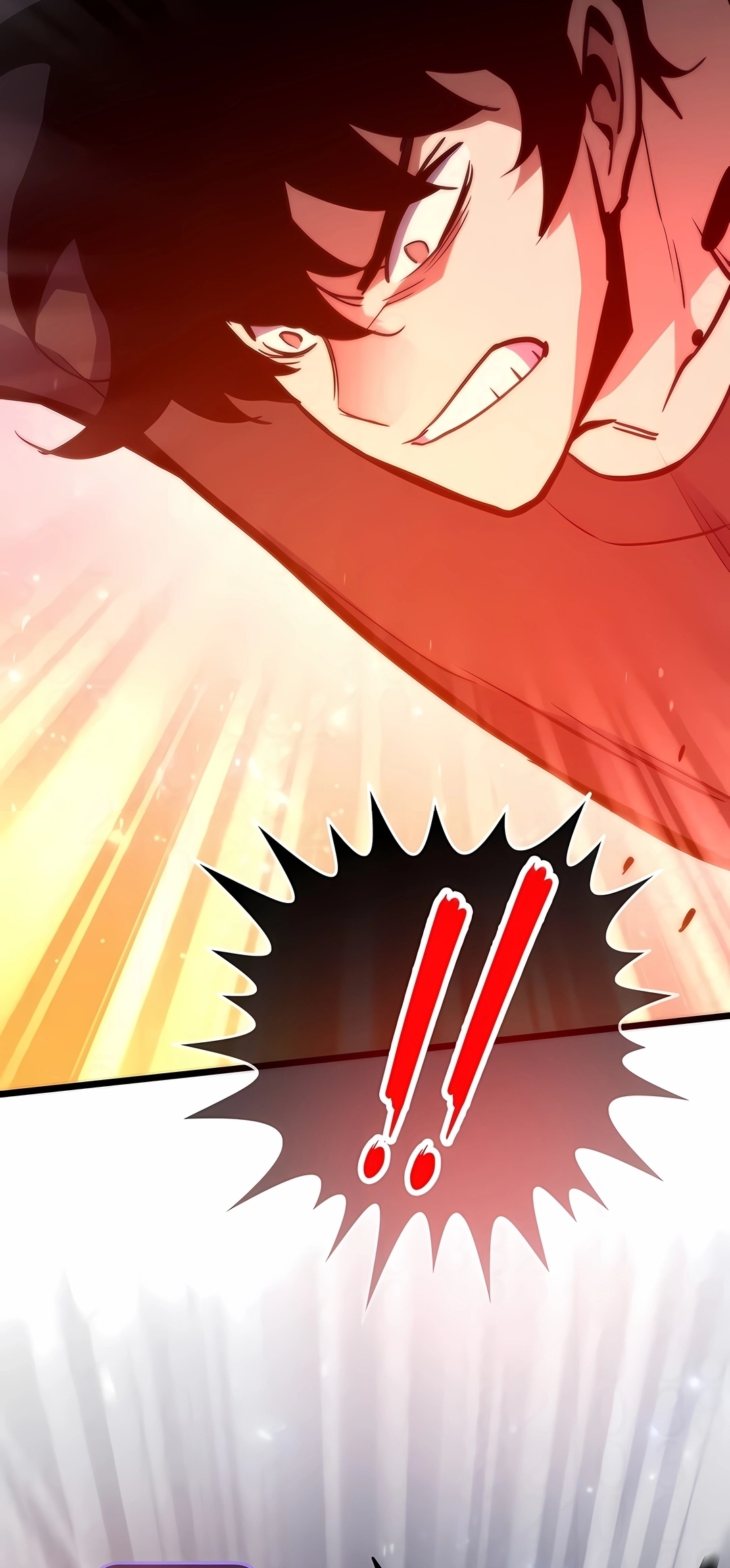 Read Retorno de Vidas Passadas PT Manga Online