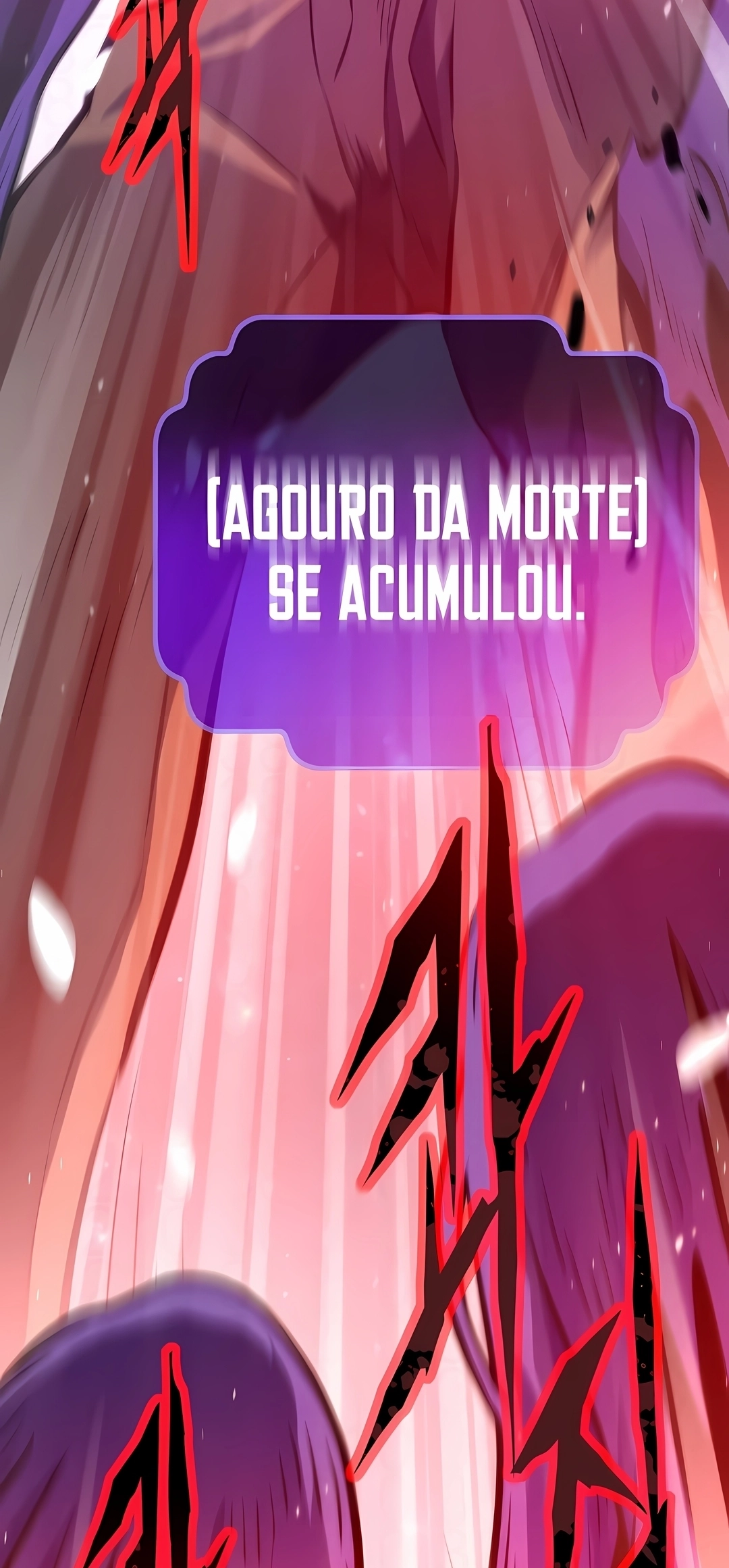 Read Retorno de Vidas Passadas PT Manga Online
