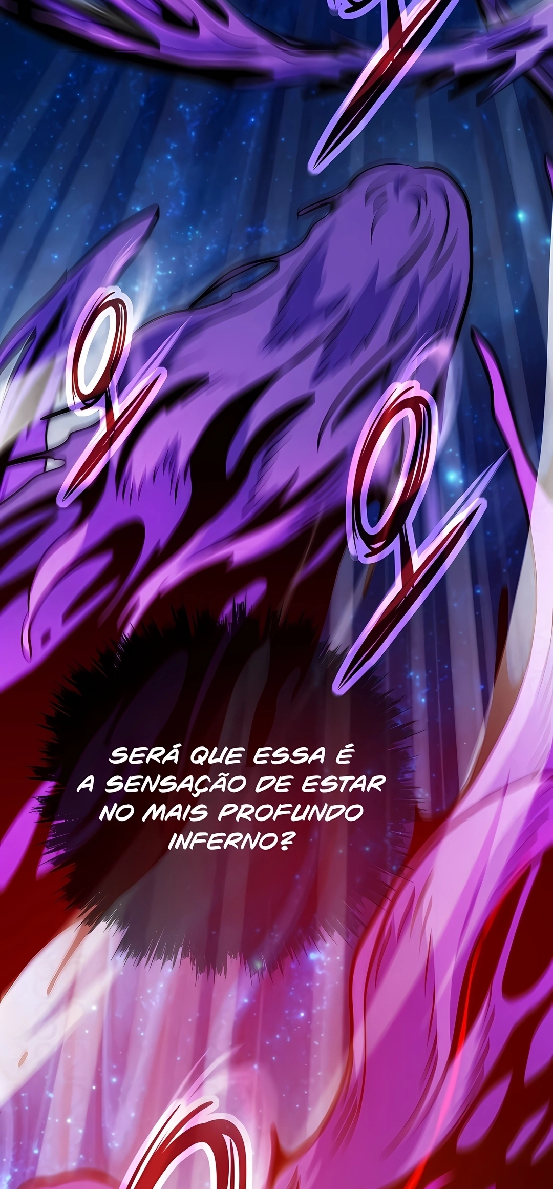 Read Retorno de Vidas Passadas PT Manga Online