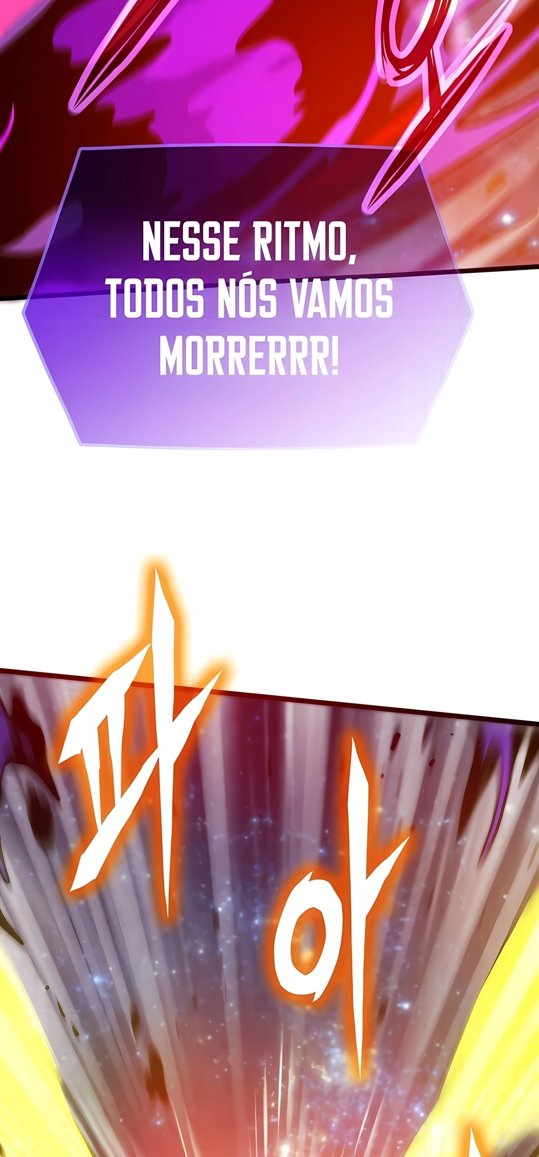 Read Retorno de Vidas Passadas PT Manga Online