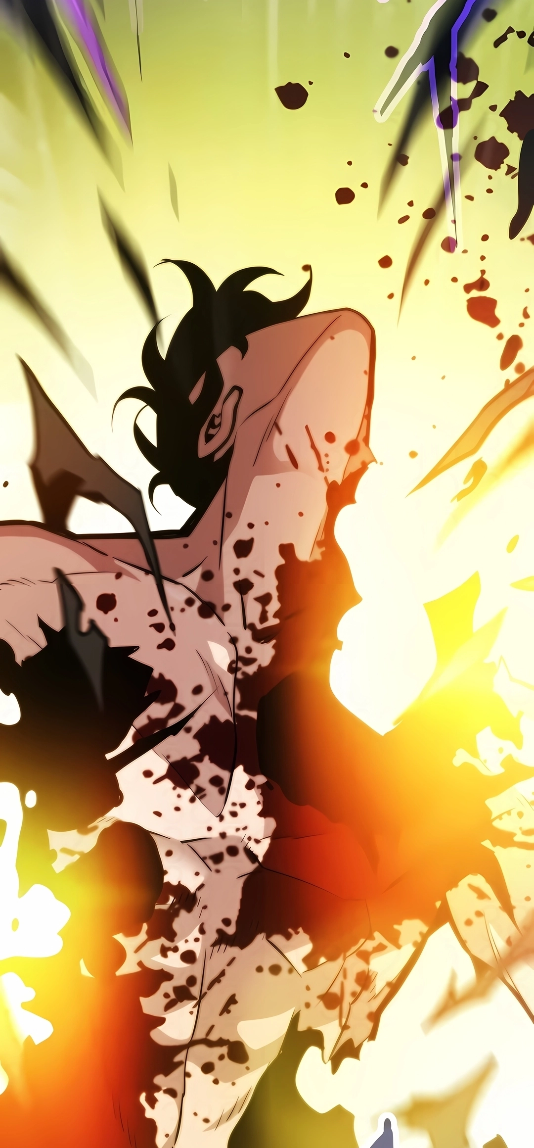 Read Retorno de Vidas Passadas PT Manga Online