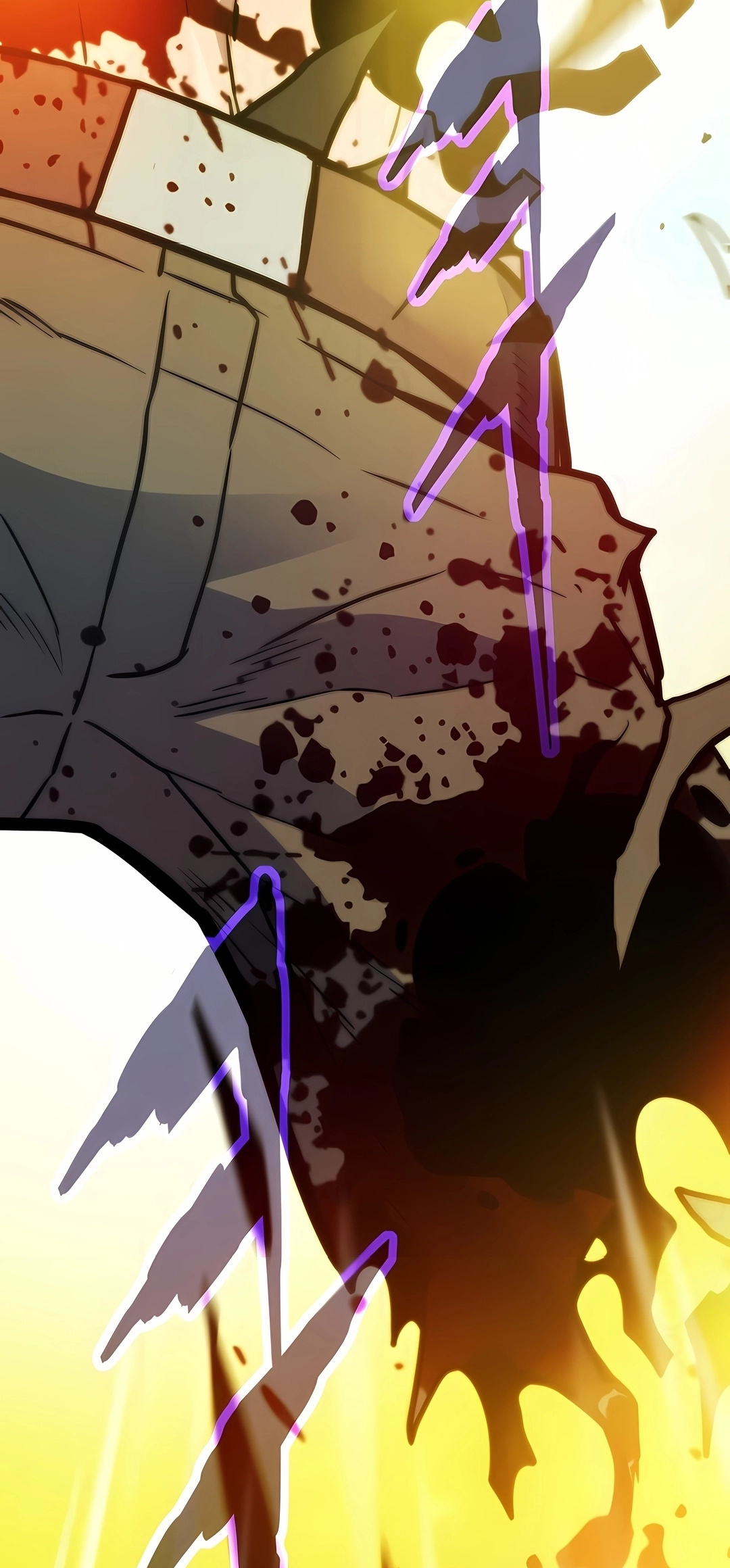 Read Retorno de Vidas Passadas PT Manga Online