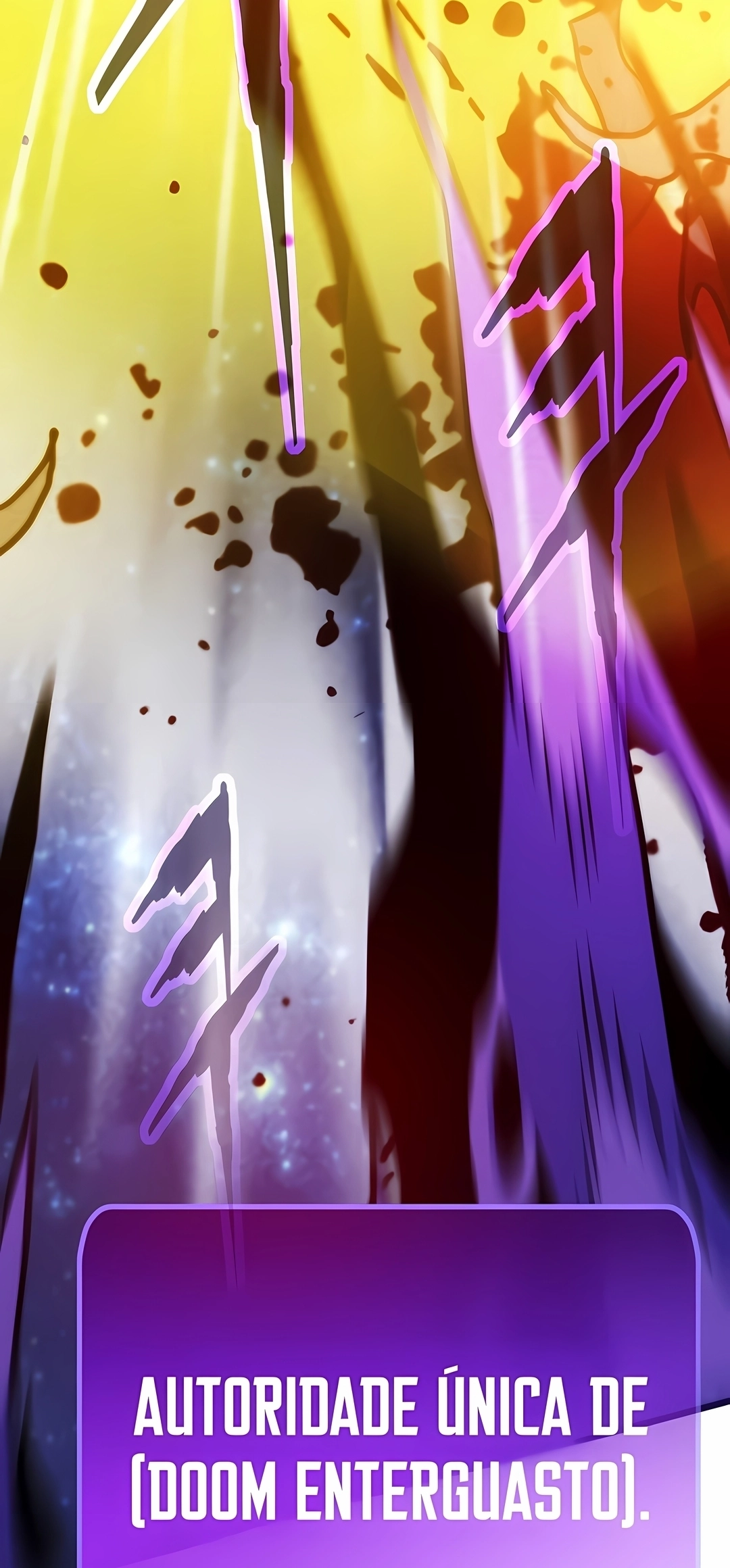 Read Retorno de Vidas Passadas PT Manga Online