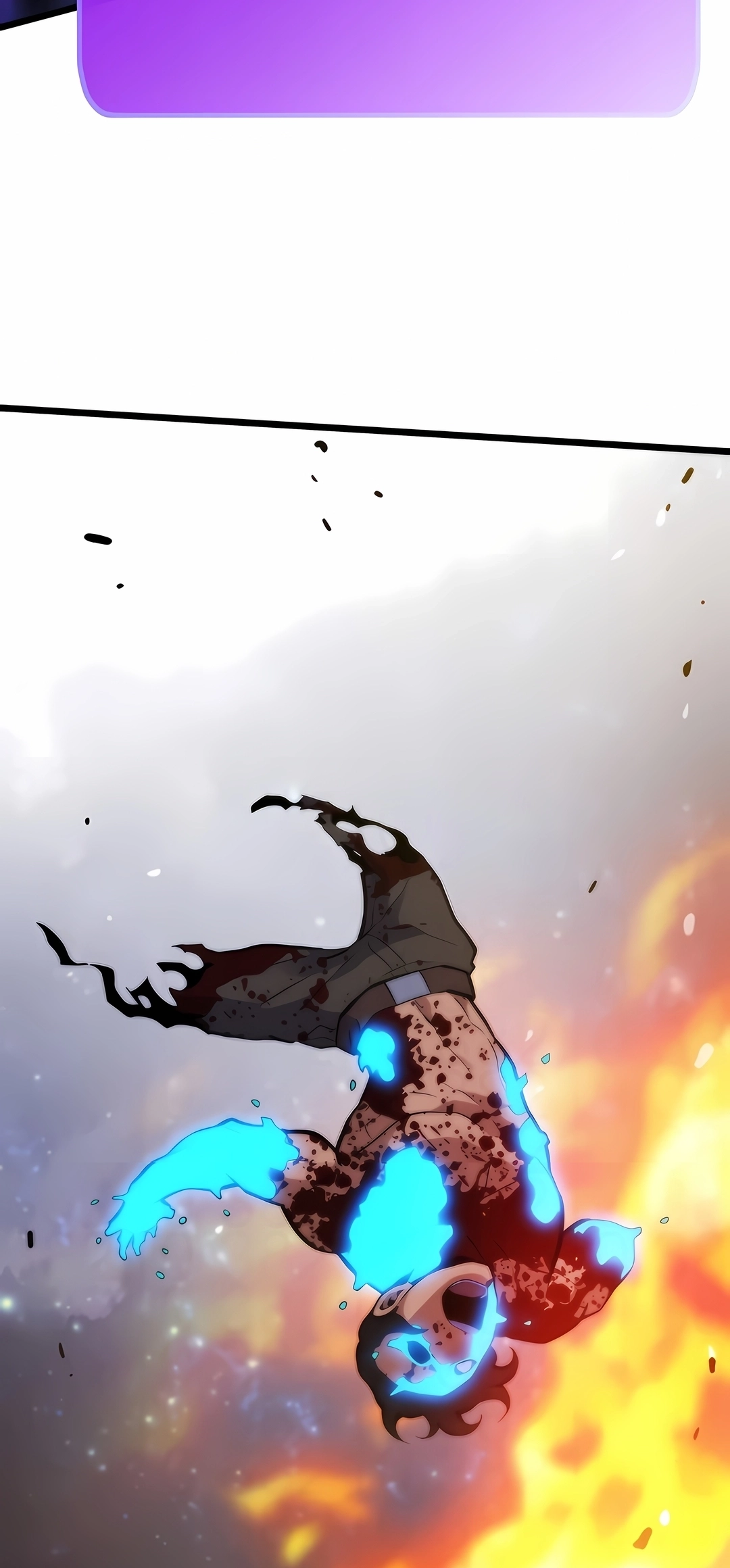 Read Retorno de Vidas Passadas PT Manga Online