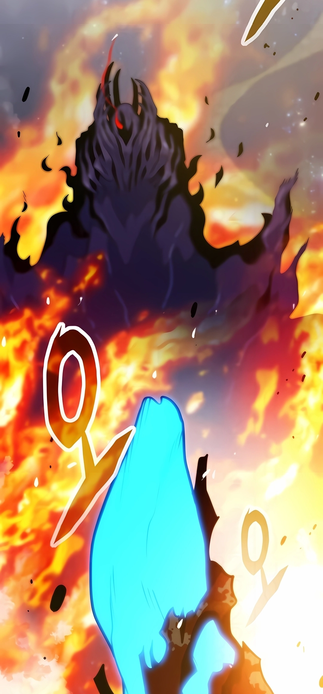 Read Retorno de Vidas Passadas PT Manga Online